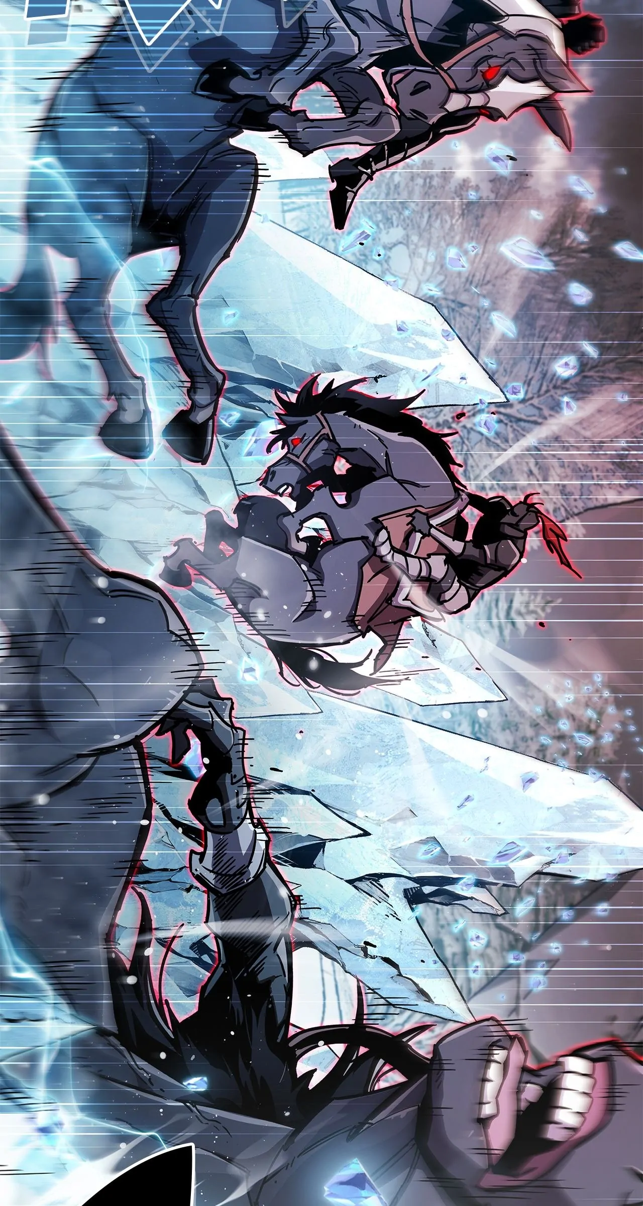 Read The Player Hides His Past EN Manga Online