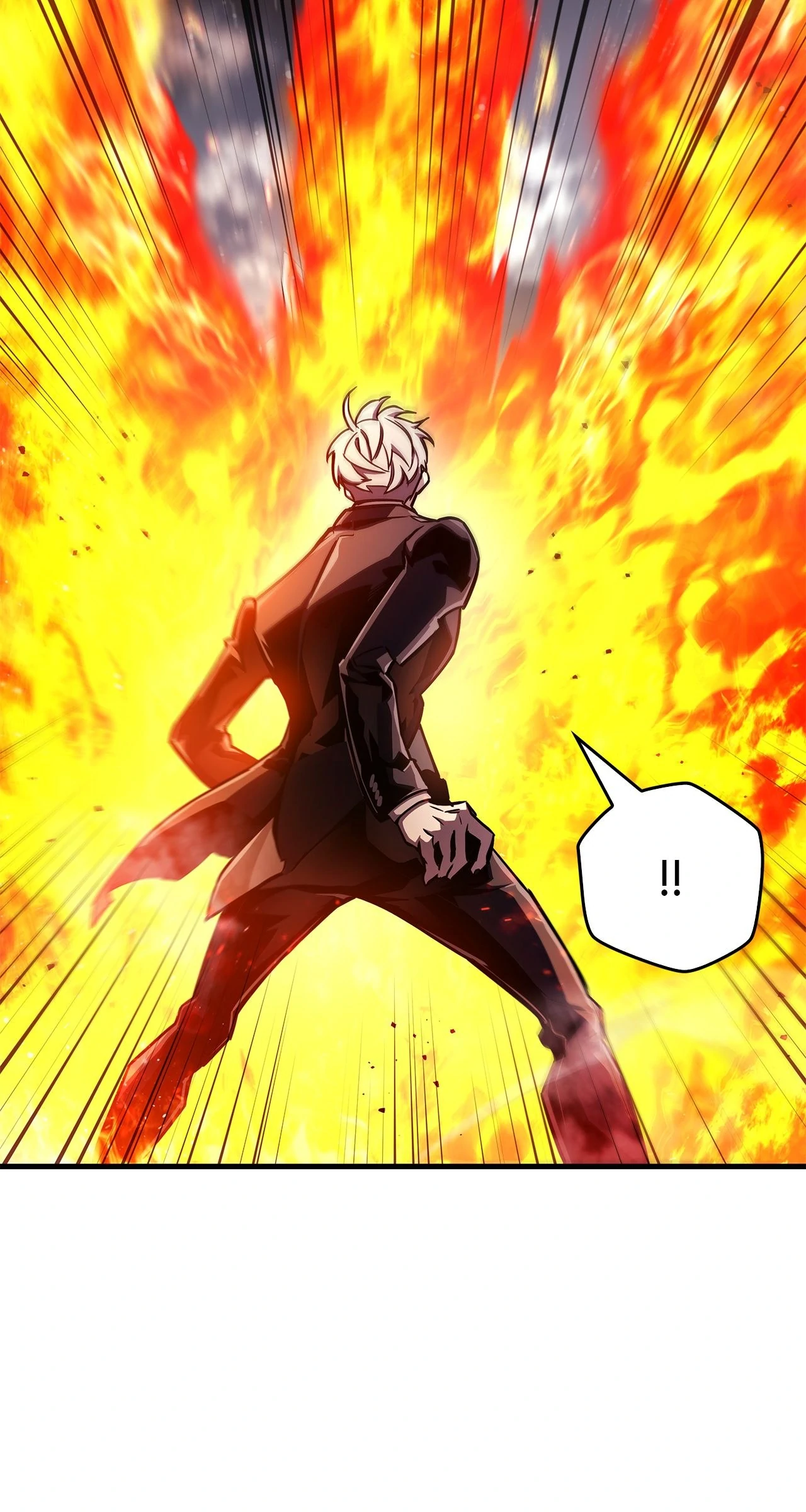 Read The Player Hides His Past EN Manga Online