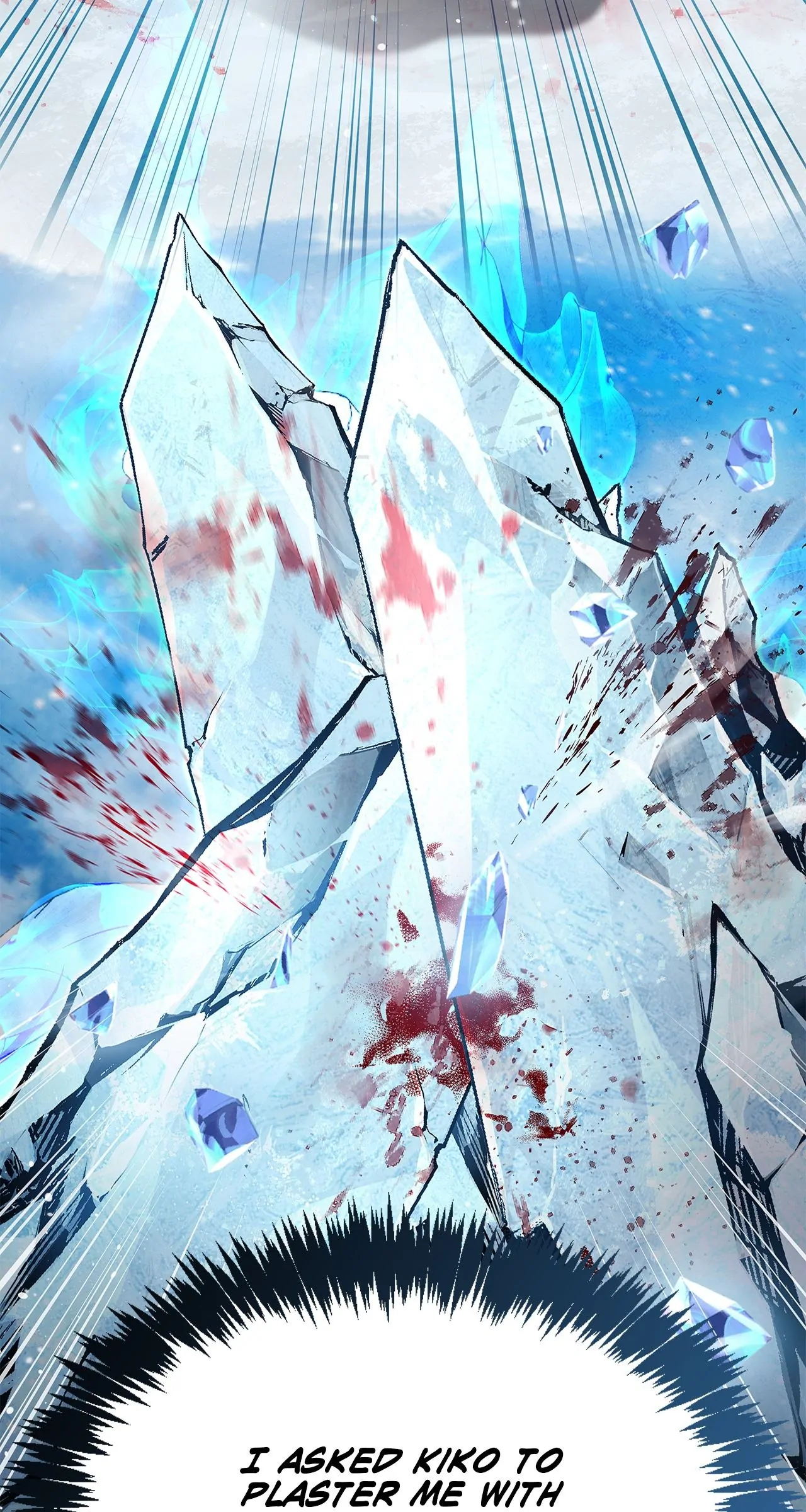 Read The Player Hides His Past EN Manga Online