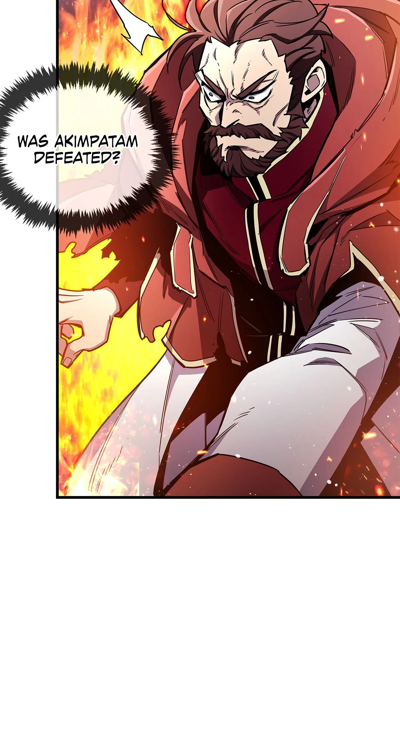 Read The Player Hides His Past EN Manga Online