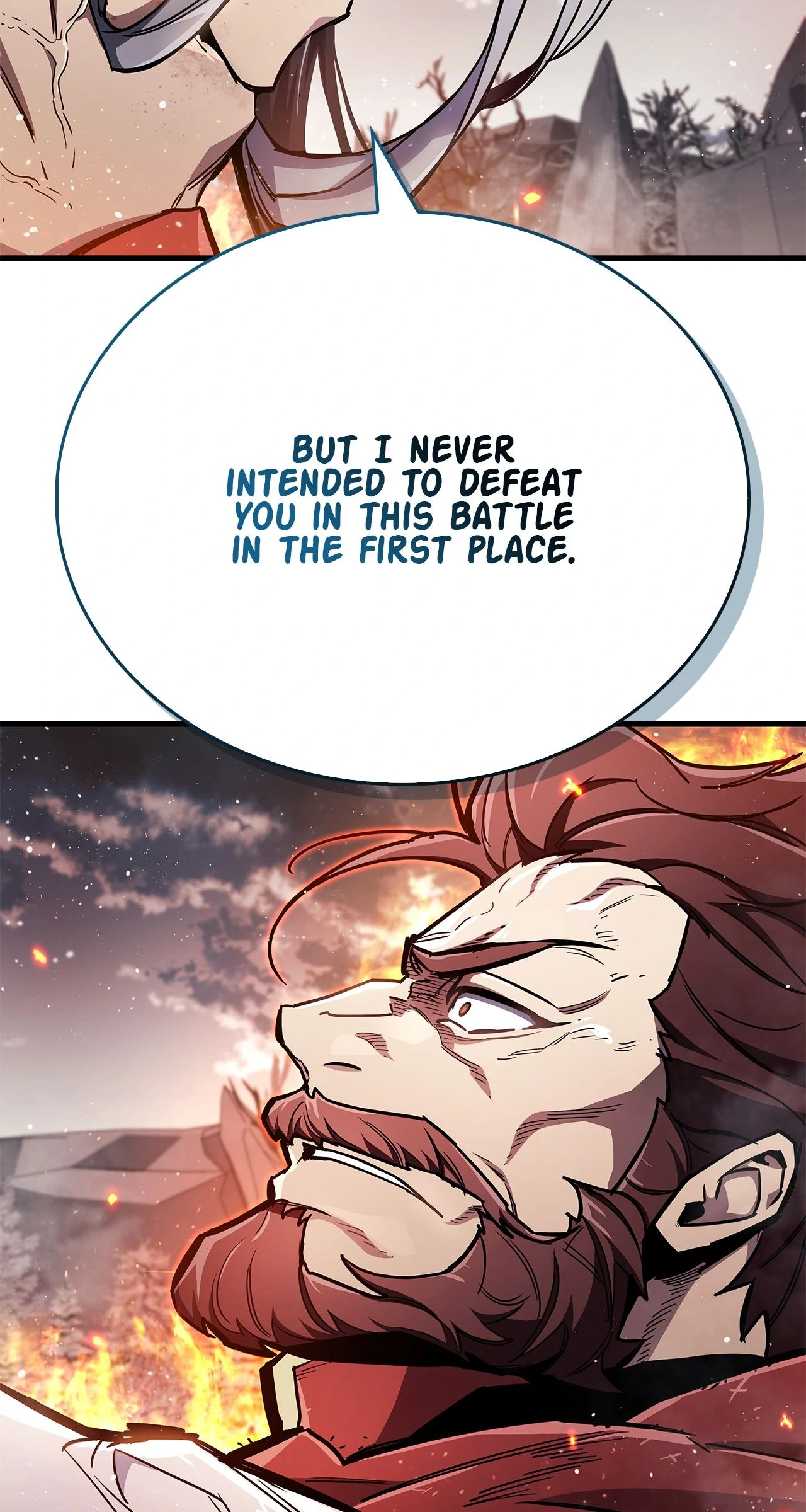 Read The Player Hides His Past EN Manga Online