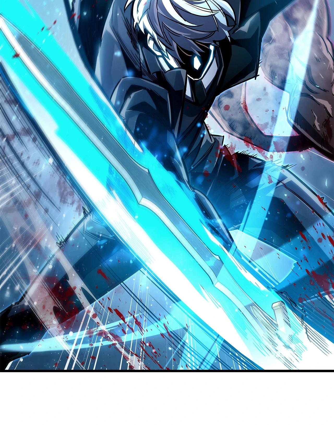 Read The Player Hides His Past EN Manga Online