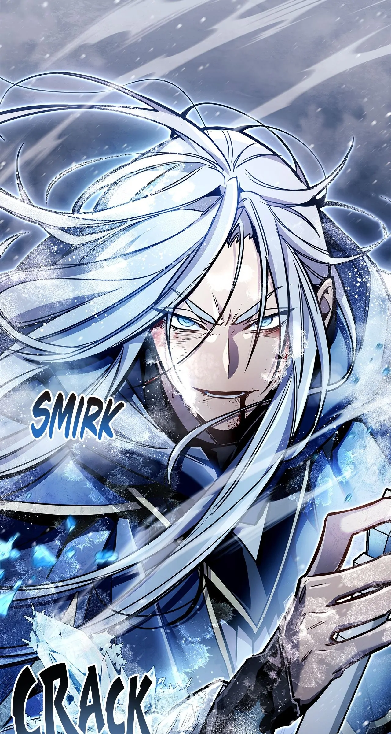 Read The Player Hides His Past EN Manga Online