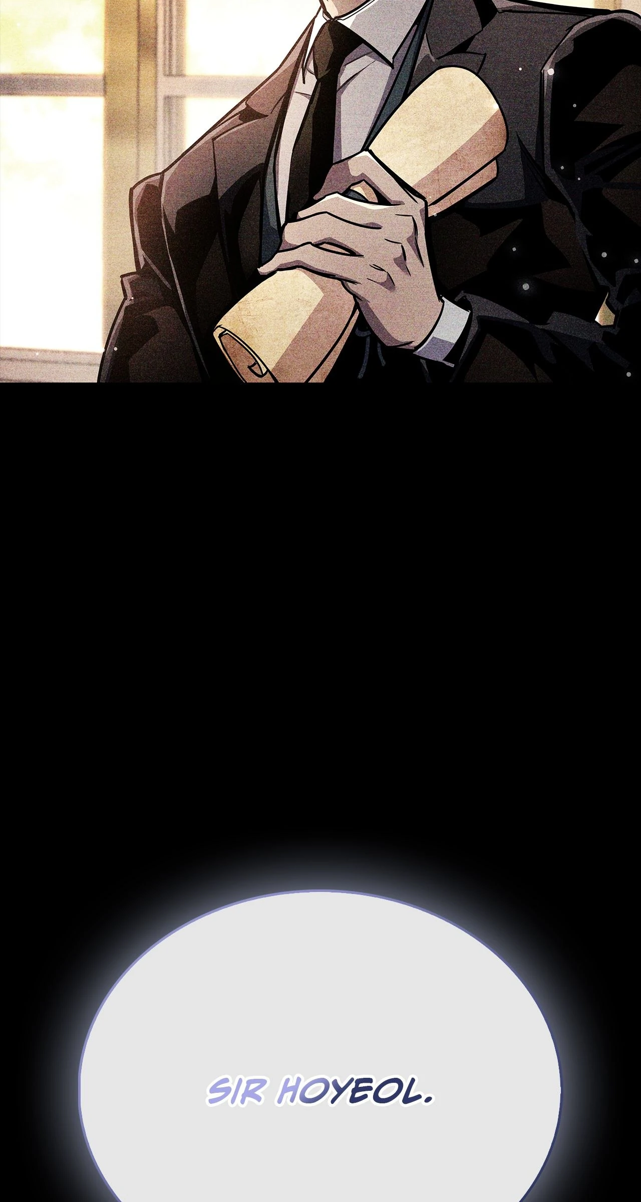 Read The Player Hides His Past EN Manga Online