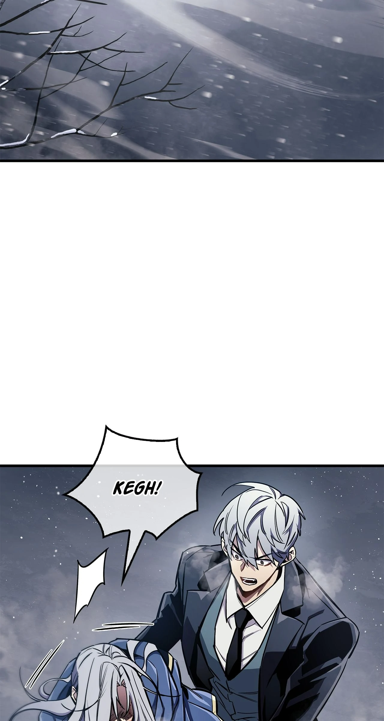 Read The Player Hides His Past EN Manga Online