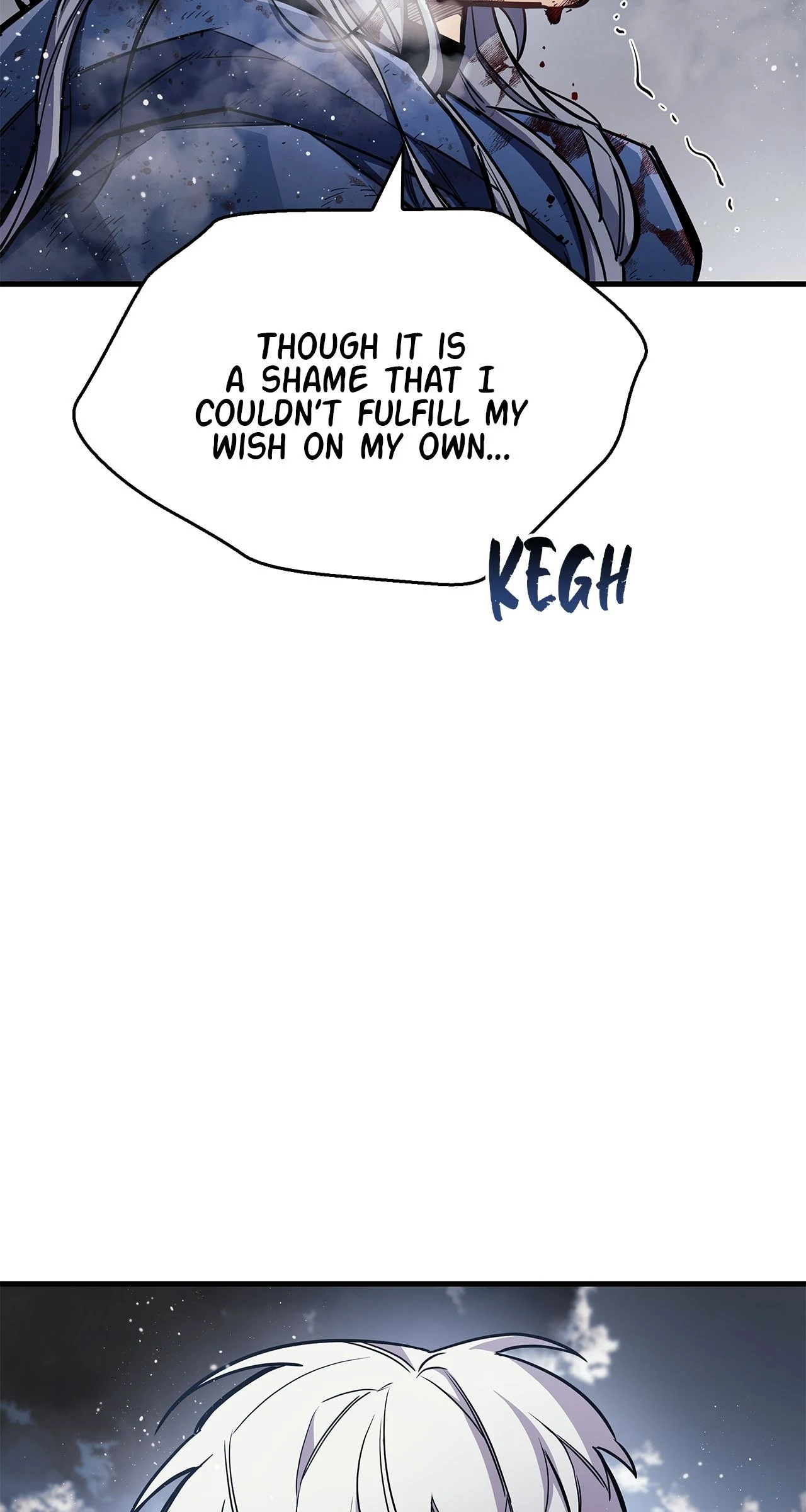 Read The Player Hides His Past EN Manga Online