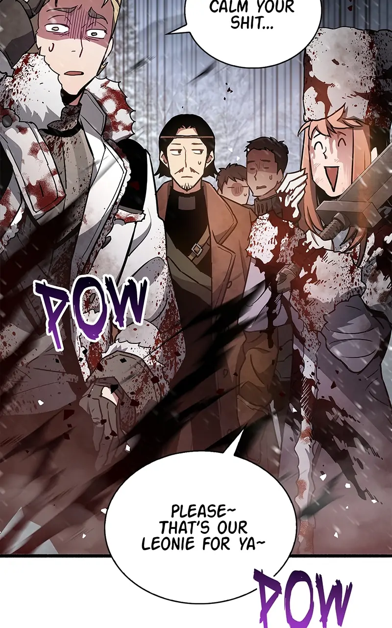 Read The Player Hides His Past EN Manga Online