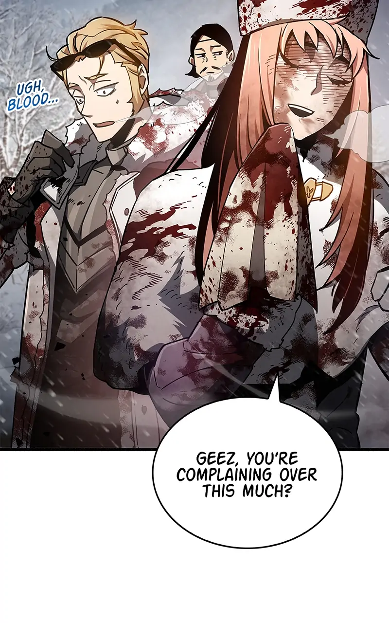 Read The Player Hides His Past EN Manga Online