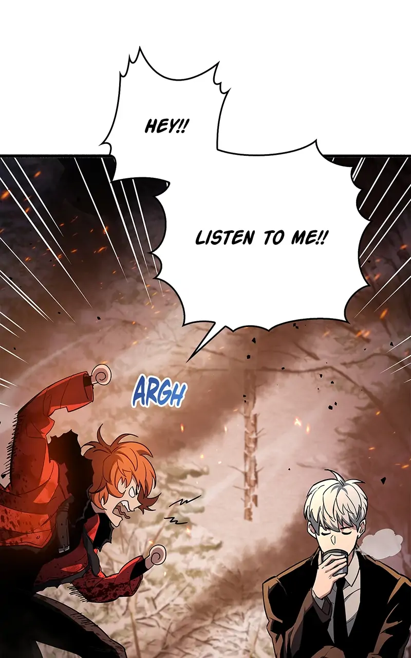 Read The Player Hides His Past EN Manga Online