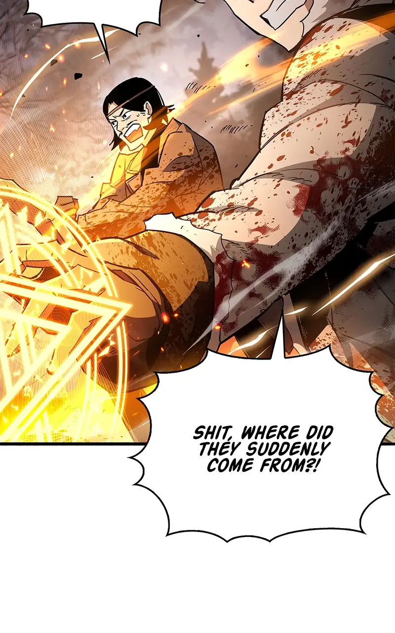 Read The Player Hides His Past EN Manga Online