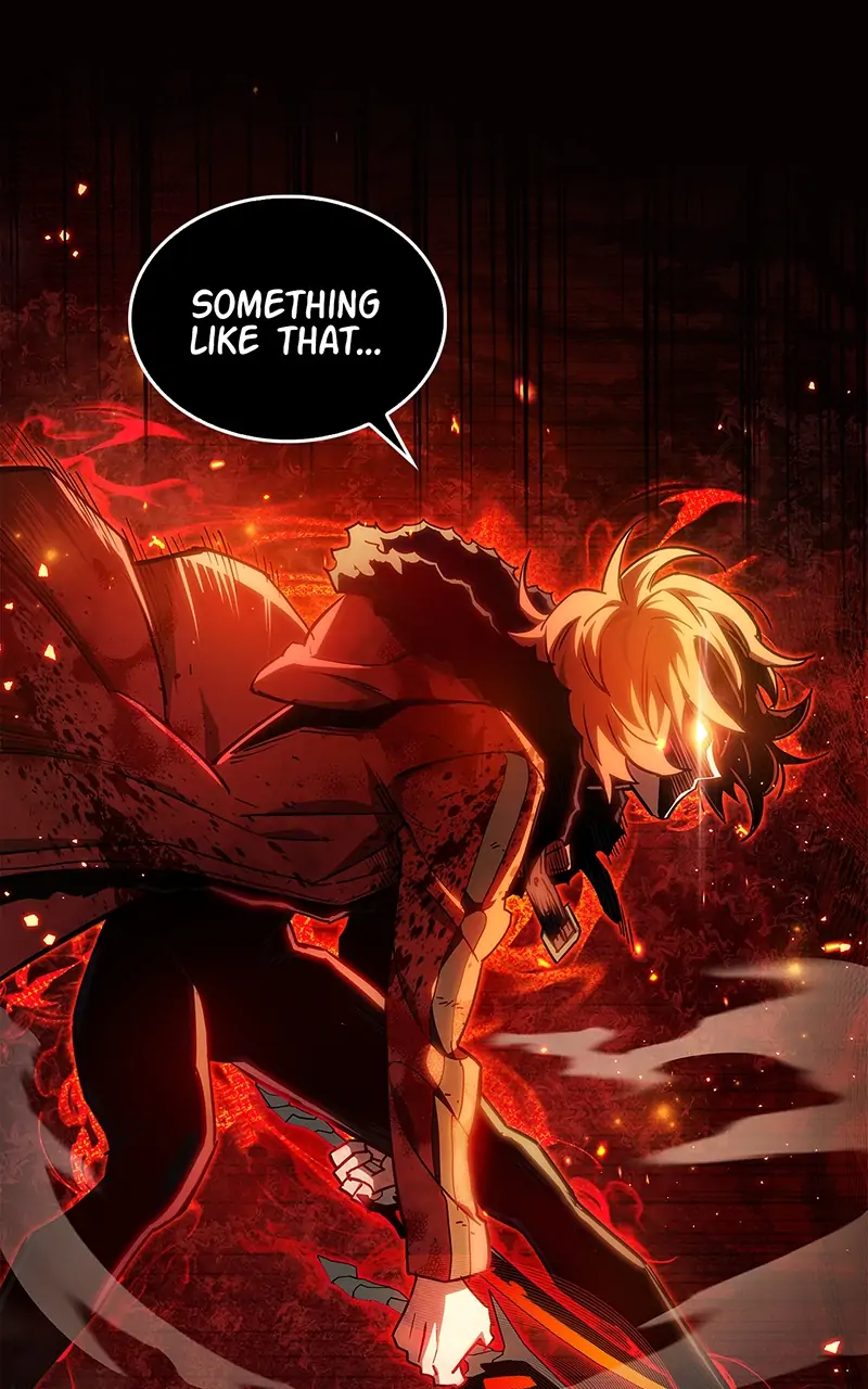 Read The Player Hides His Past EN Manga Online