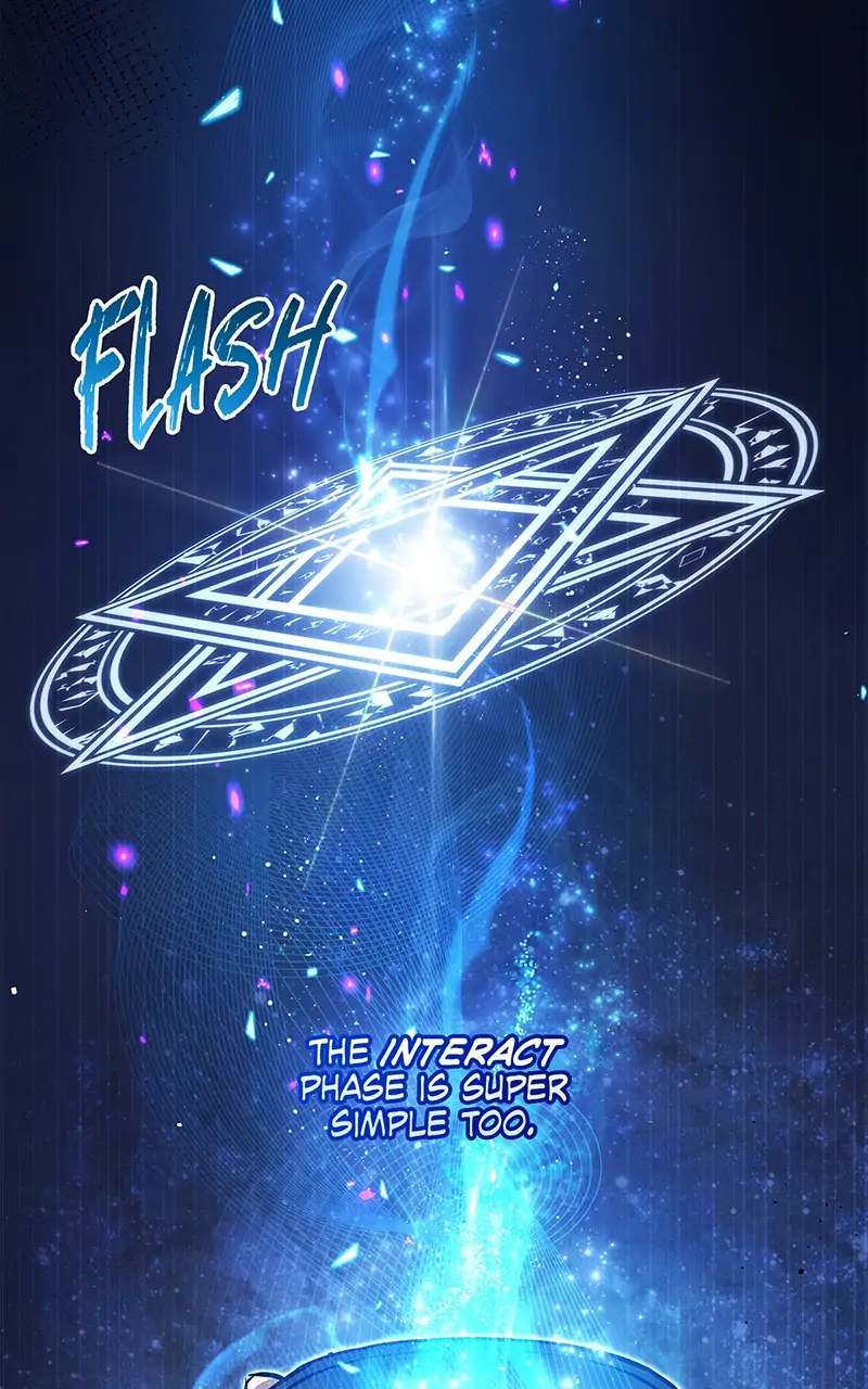 Read The Player Hides His Past EN Manga Online