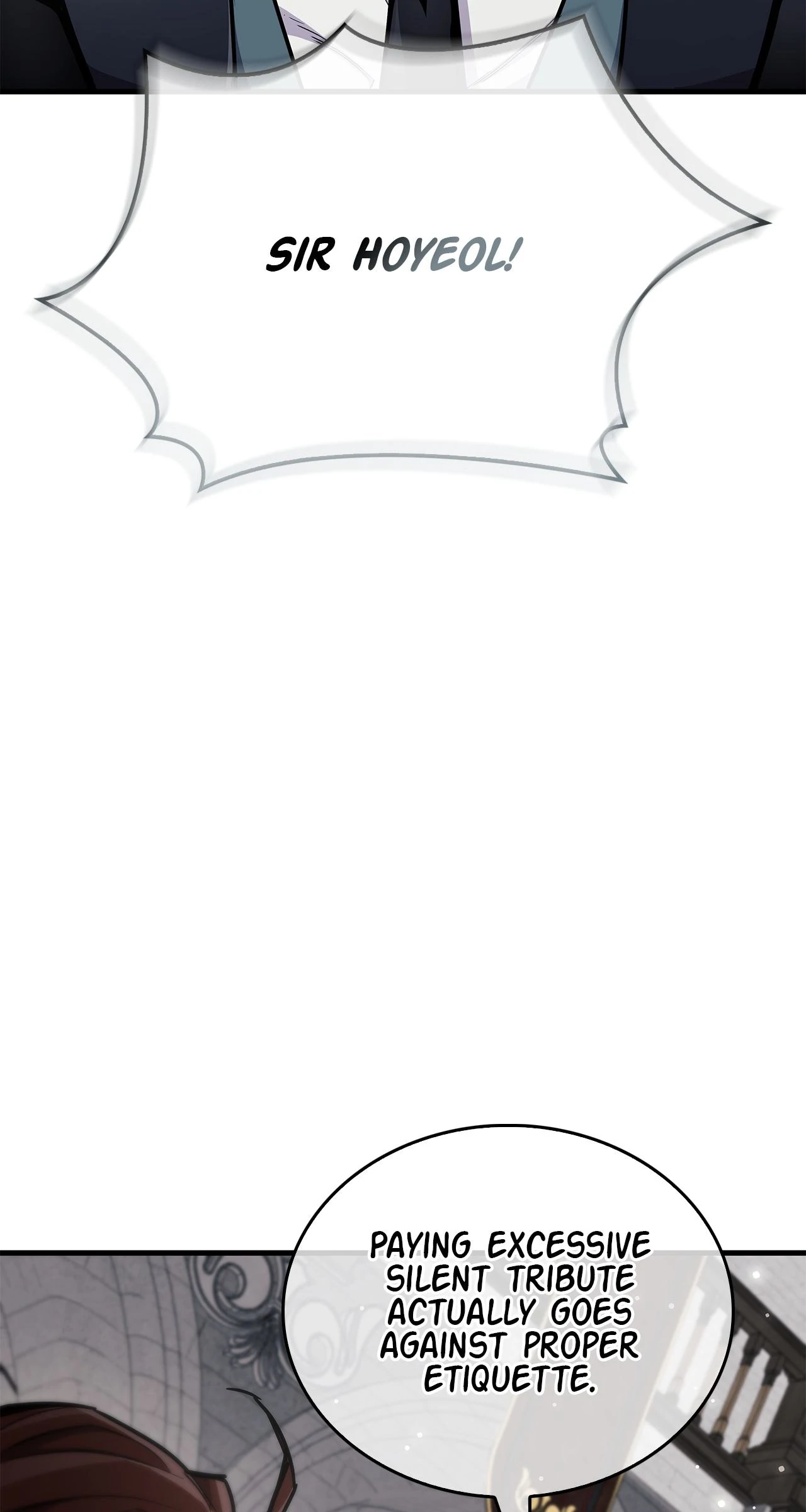 Read The Player Hides His Past EN Manga Online