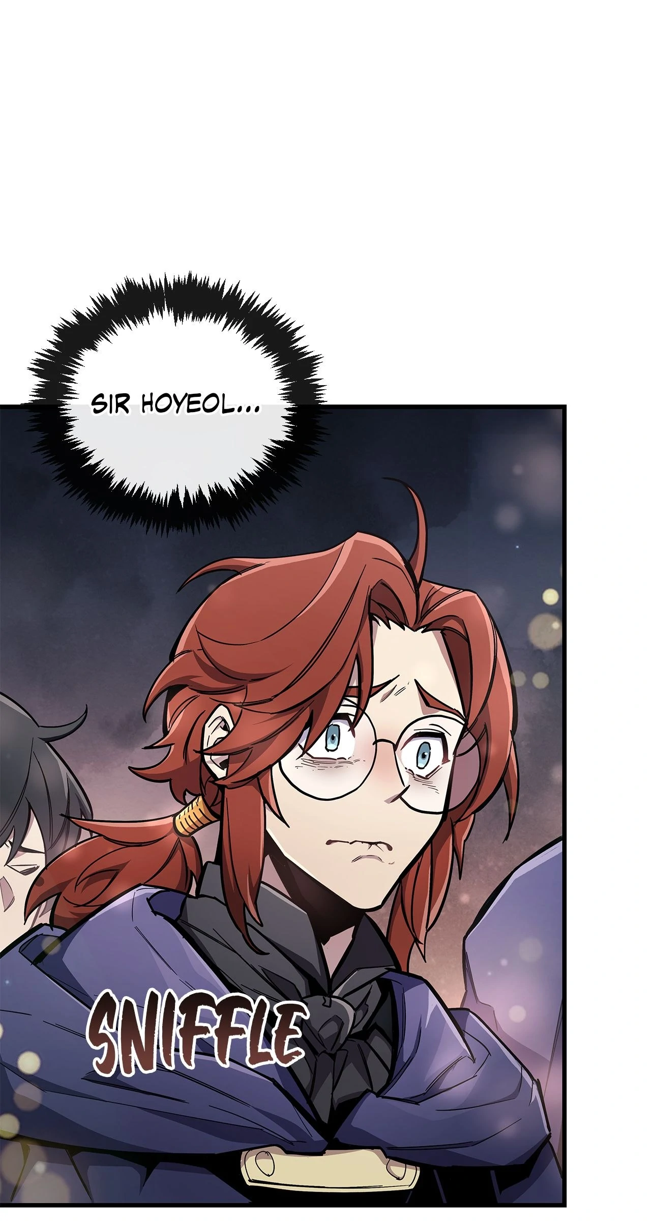 Read The Player Hides His Past EN Manga Online