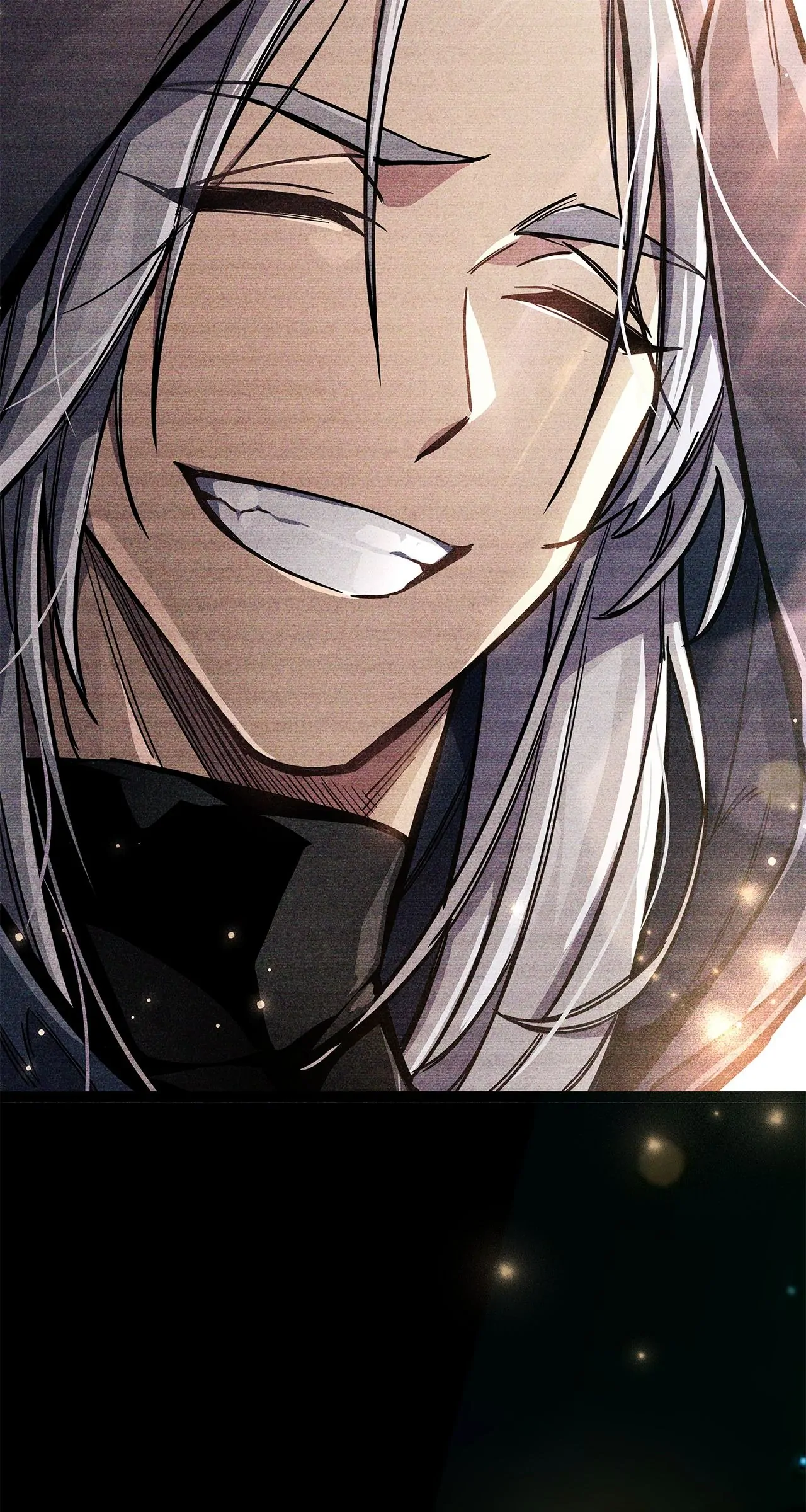 Read The Player Hides His Past EN Manga Online