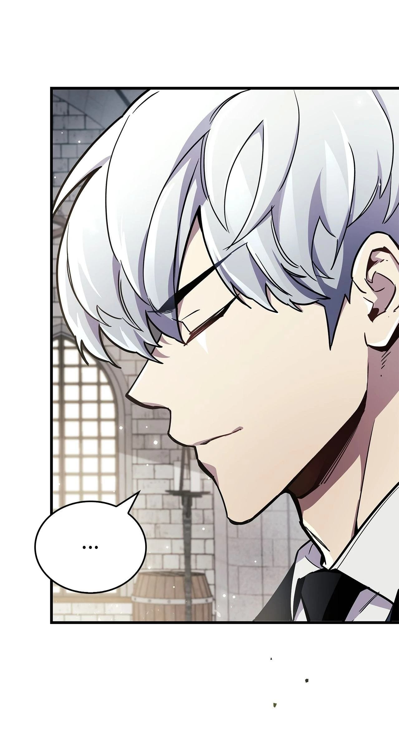 Read The Player Hides His Past EN Manga Online