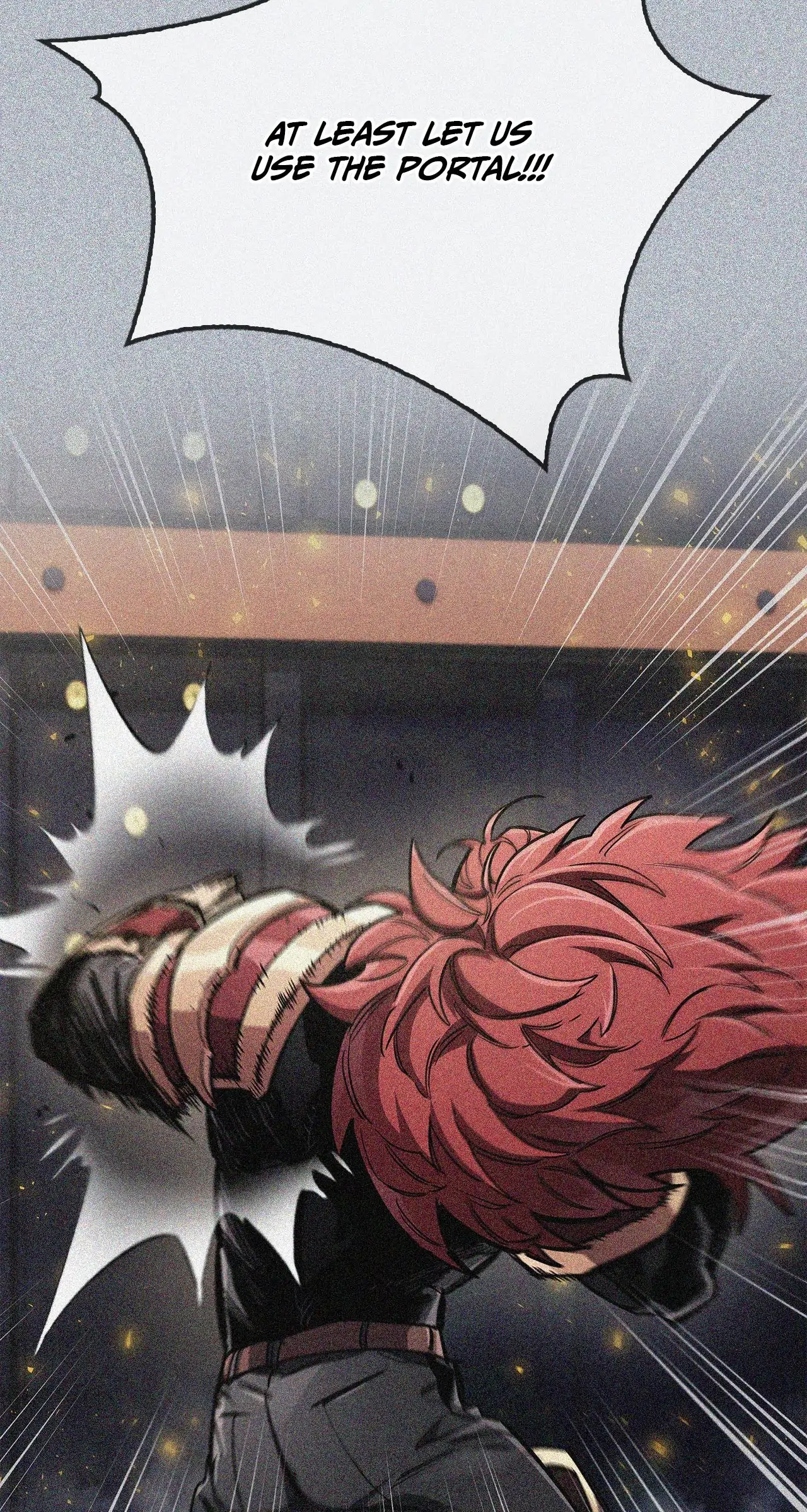 Read The Player Hides His Past EN Manga Online