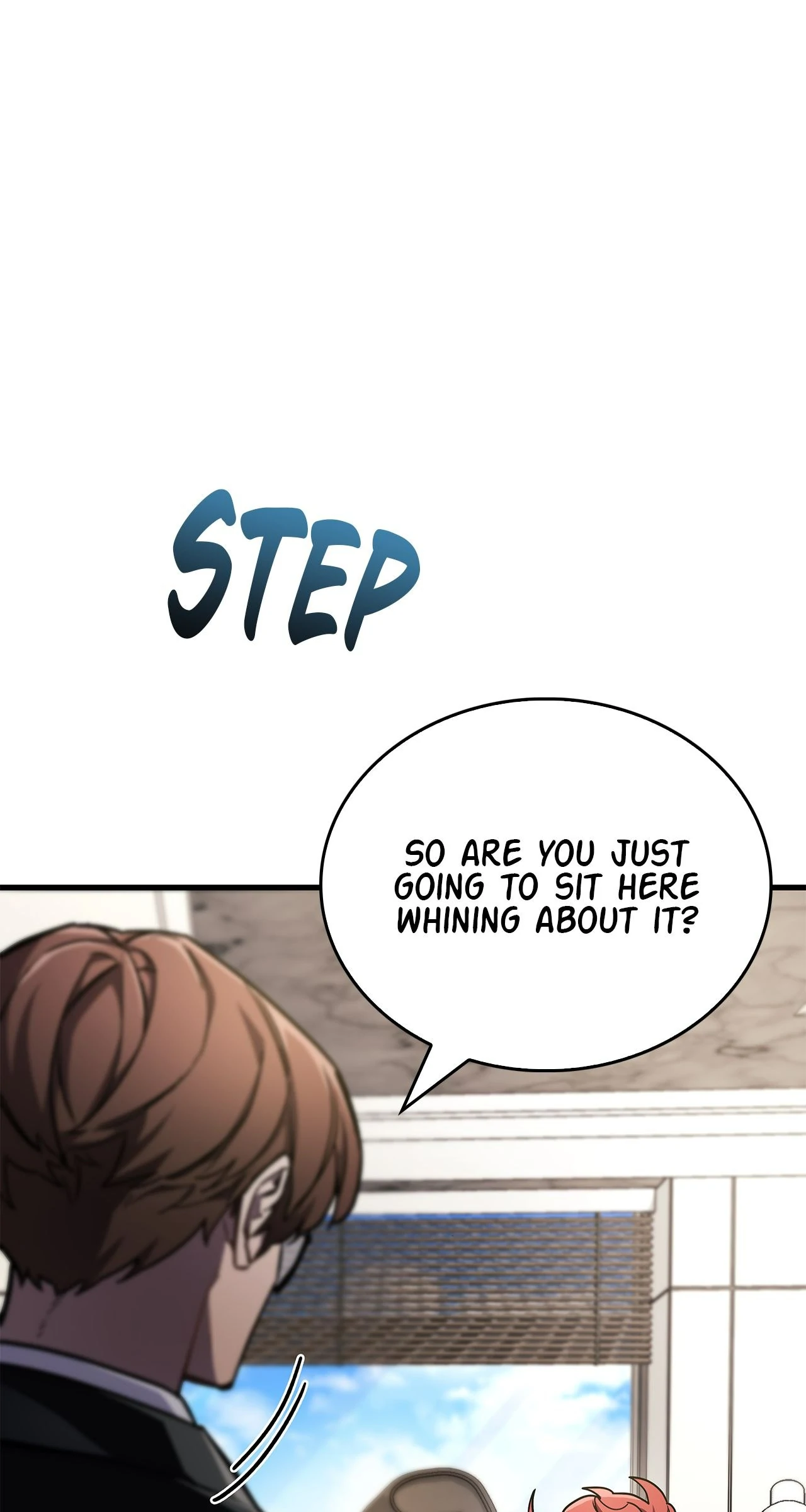 Read The Player Hides His Past EN Manga Online