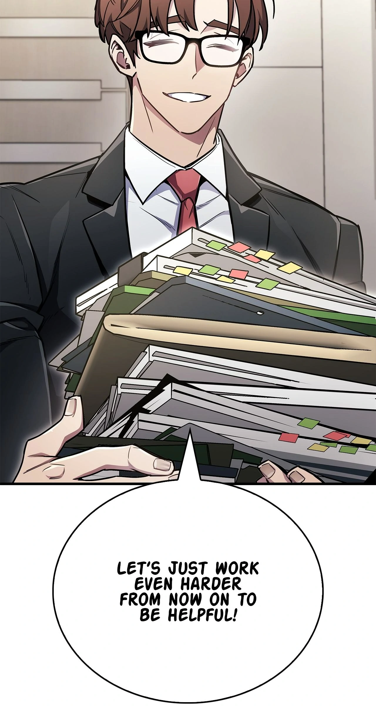 Read The Player Hides His Past EN Manga Online