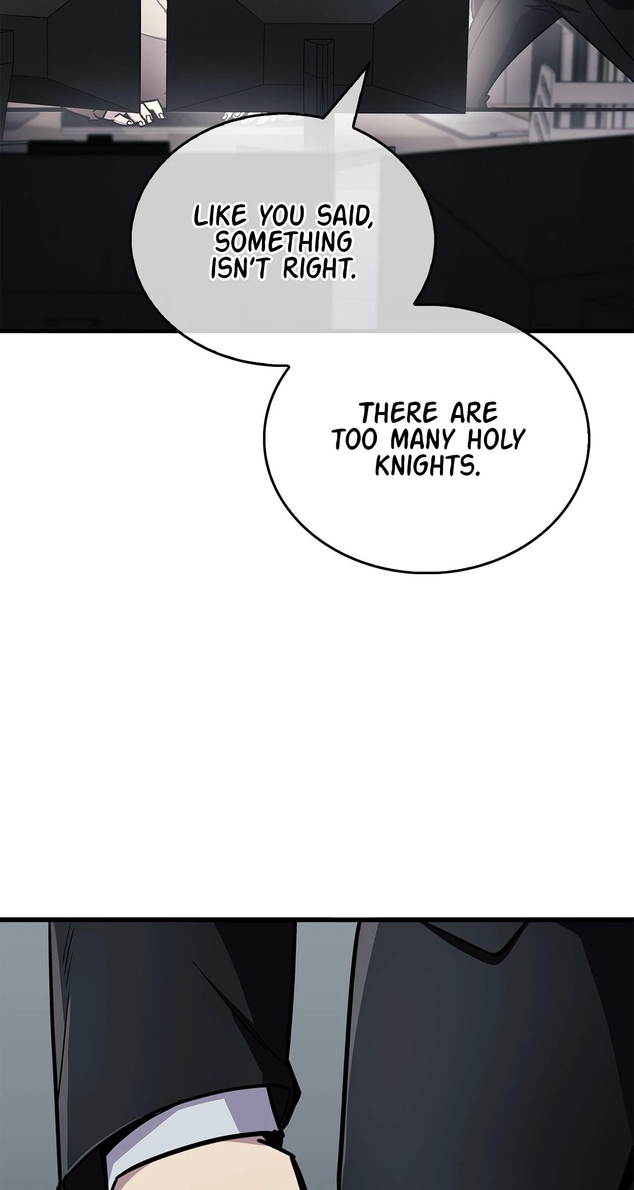 Read The Player Hides His Past EN Manga Online