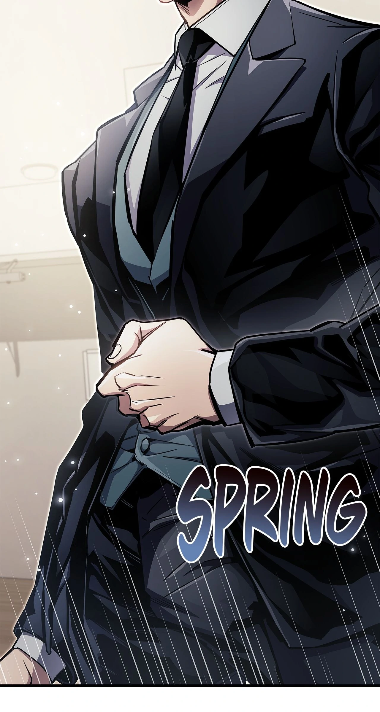 Read The Player Hides His Past EN Manga Online