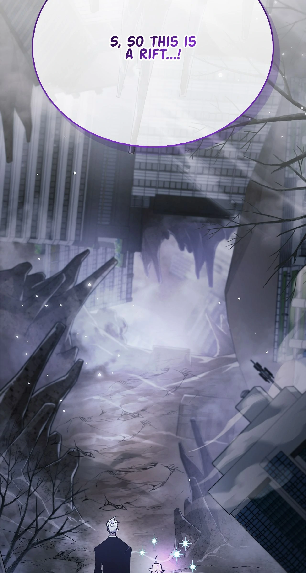 Read The Player Hides His Past EN Manga Online