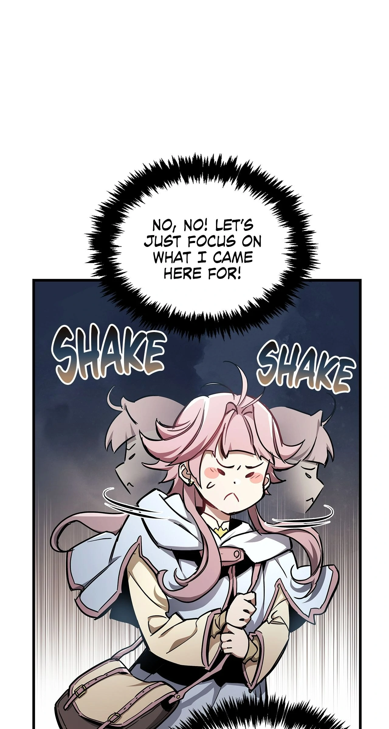 Read The Player Hides His Past EN Manga Online