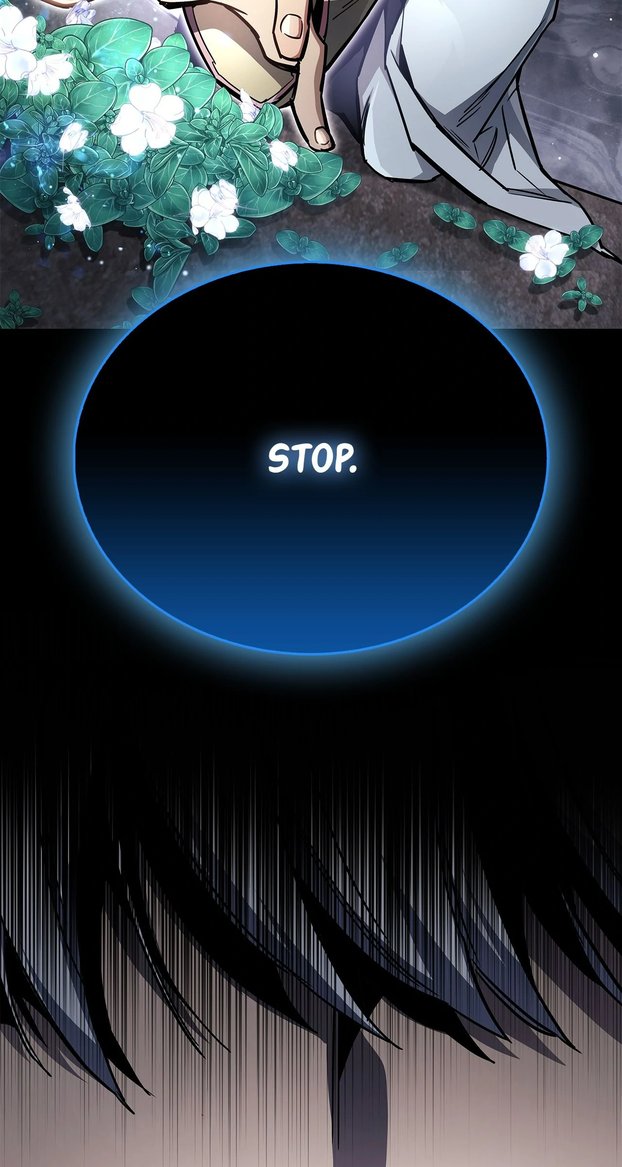 Read The Player Hides His Past EN Manga Online