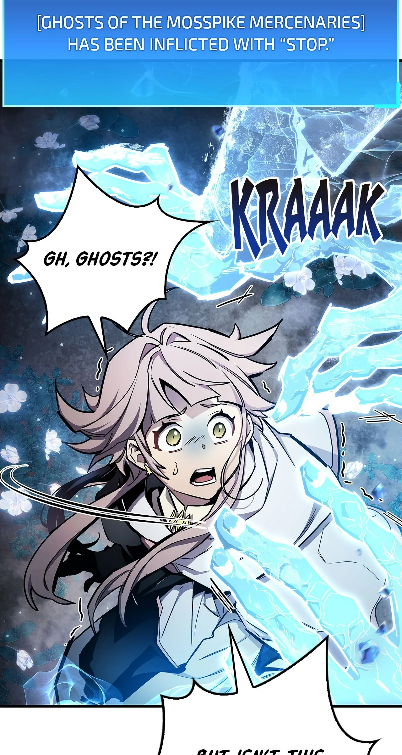 Read The Player Hides His Past EN Manga Online