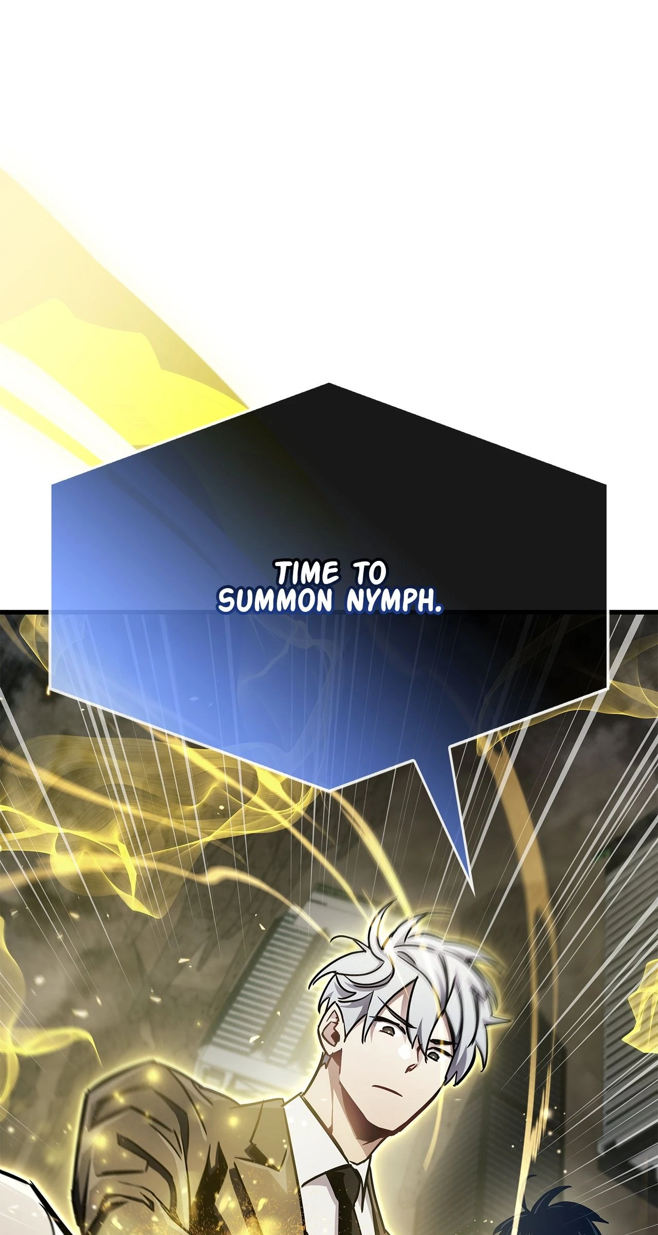 Read The Player Hides His Past EN Manga Online