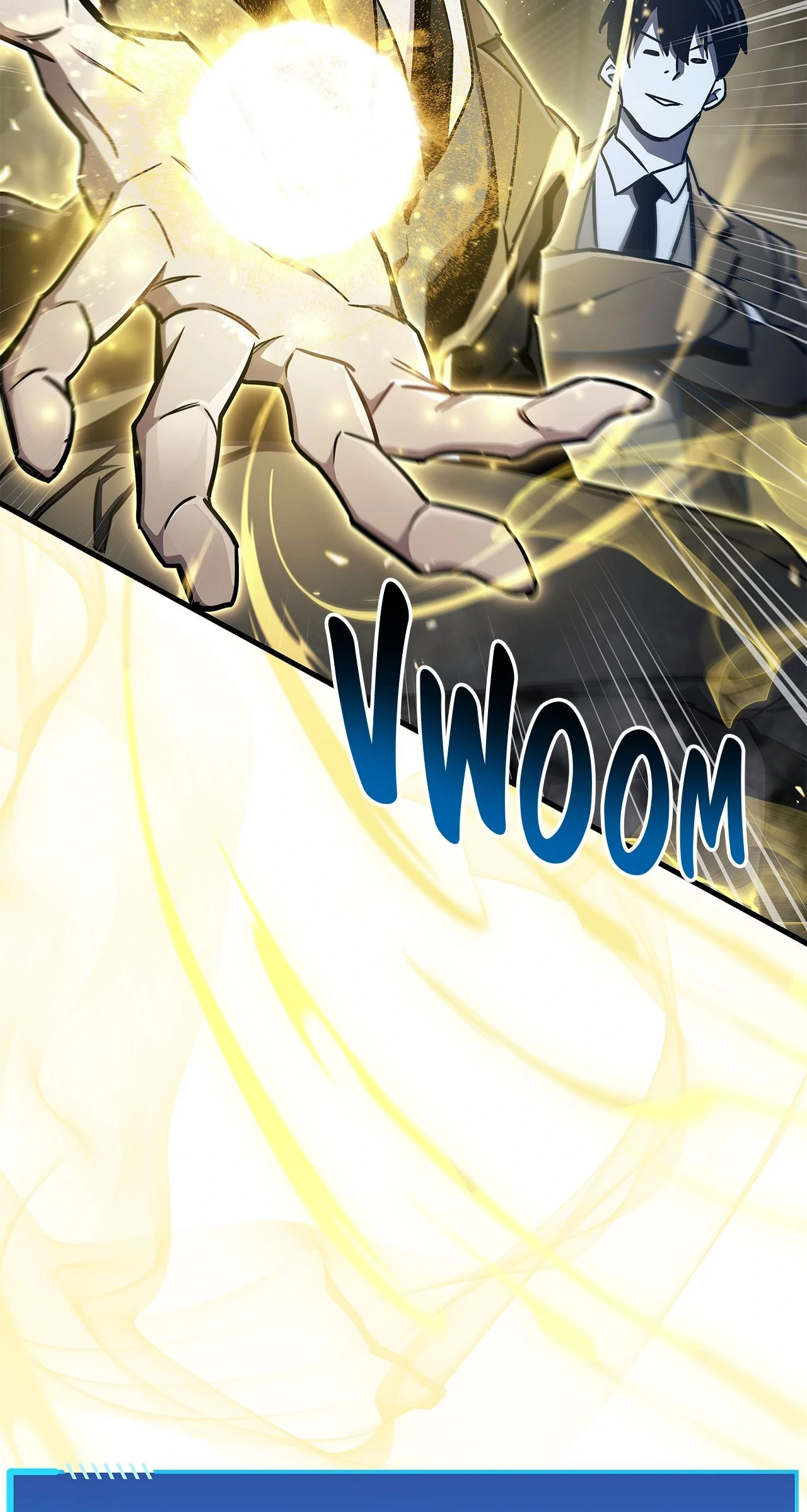 Read The Player Hides His Past EN Manga Online