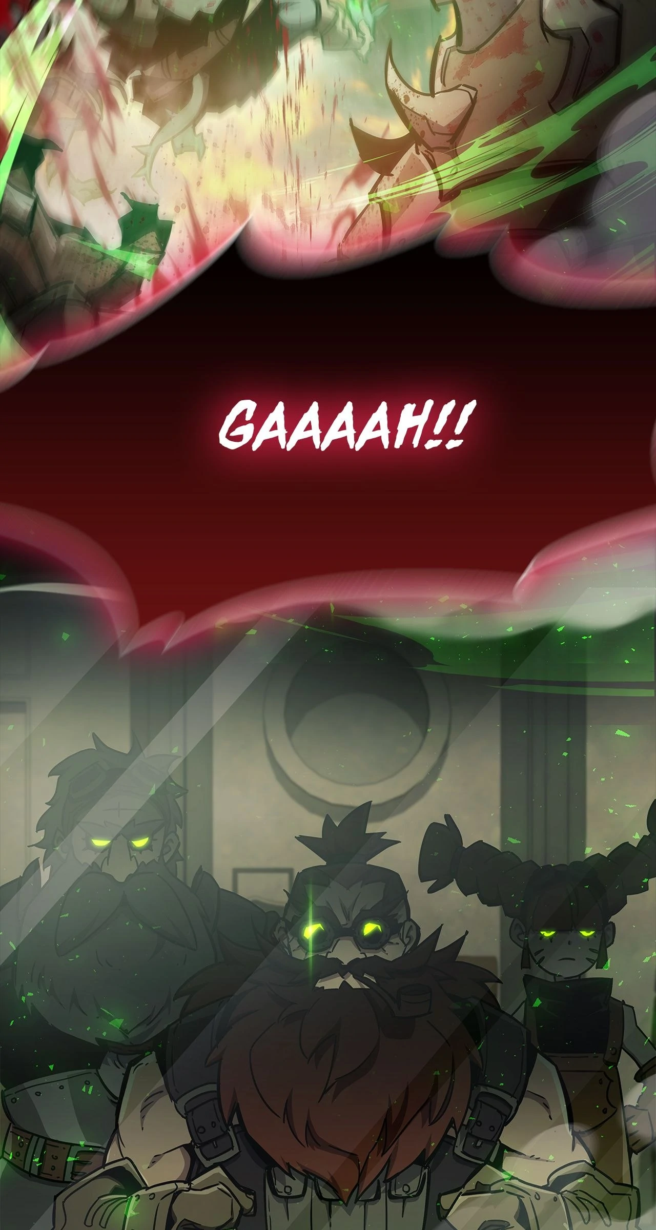 Read The Player Hides His Past EN Manga Online