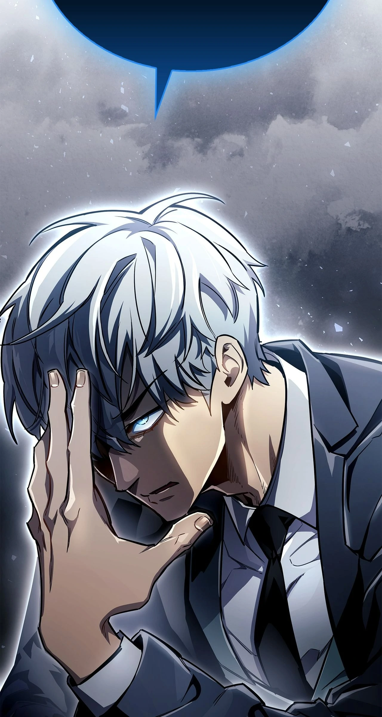 Read The Player Hides His Past EN Manga Online