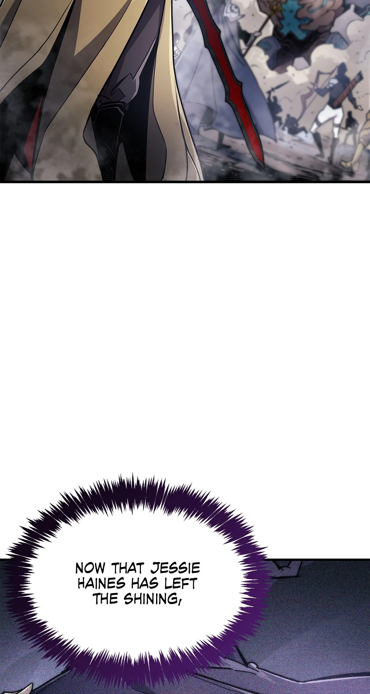 Read The Player Hides His Past EN Manga Online