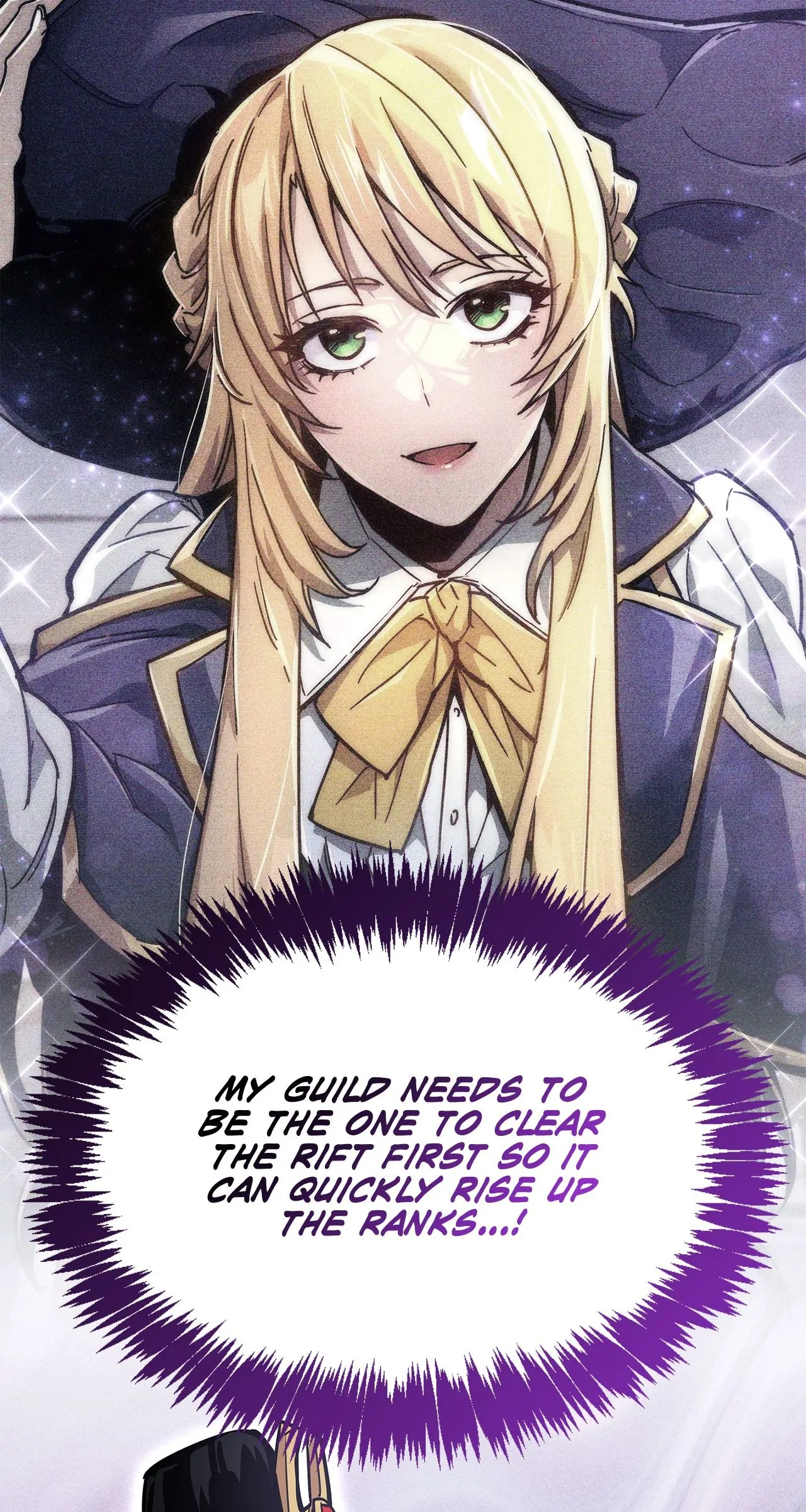 Read The Player Hides His Past EN Manga Online