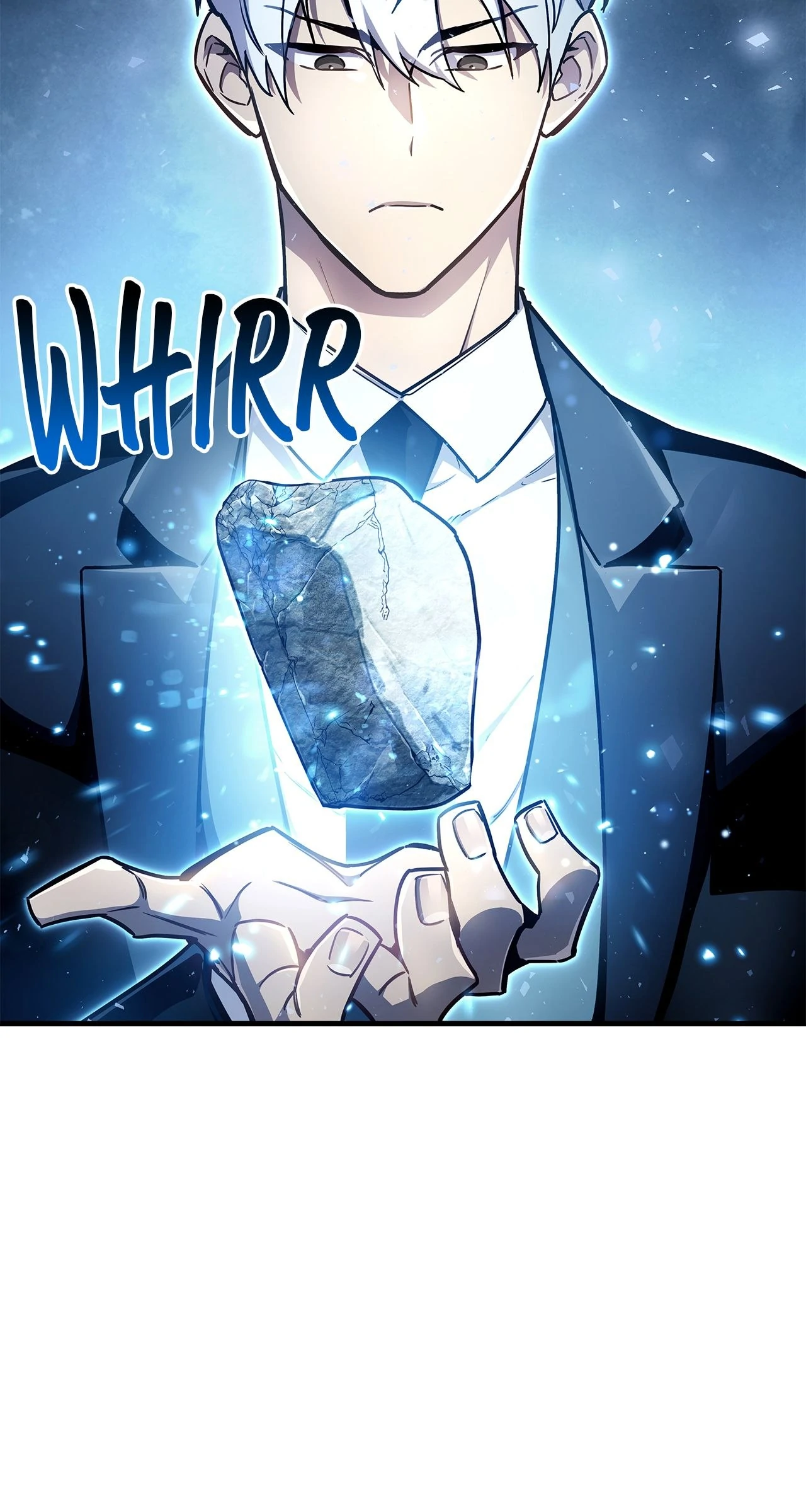 Read The Player Hides His Past EN Manga Online