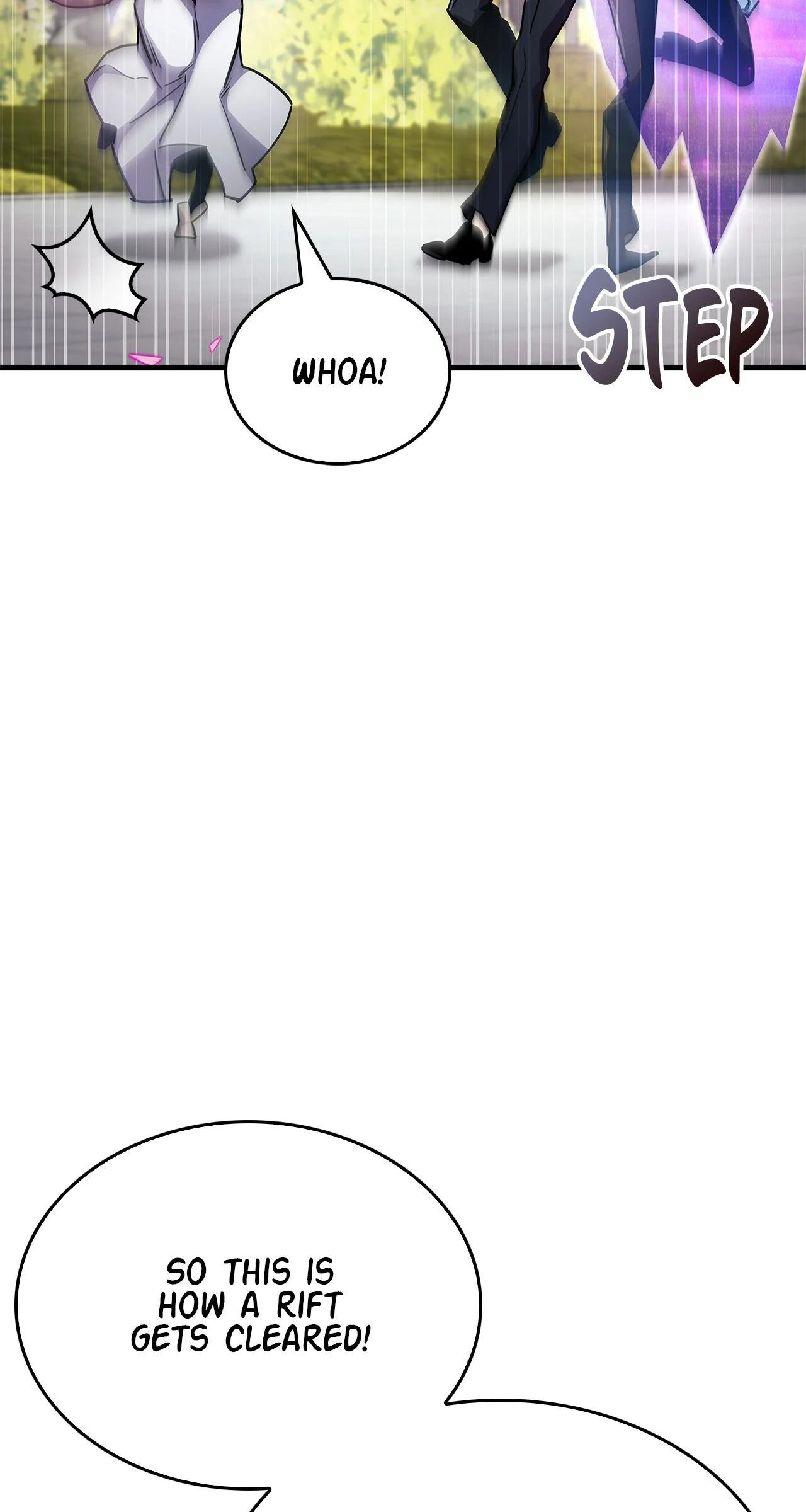 Read The Player Hides His Past EN Manga Online