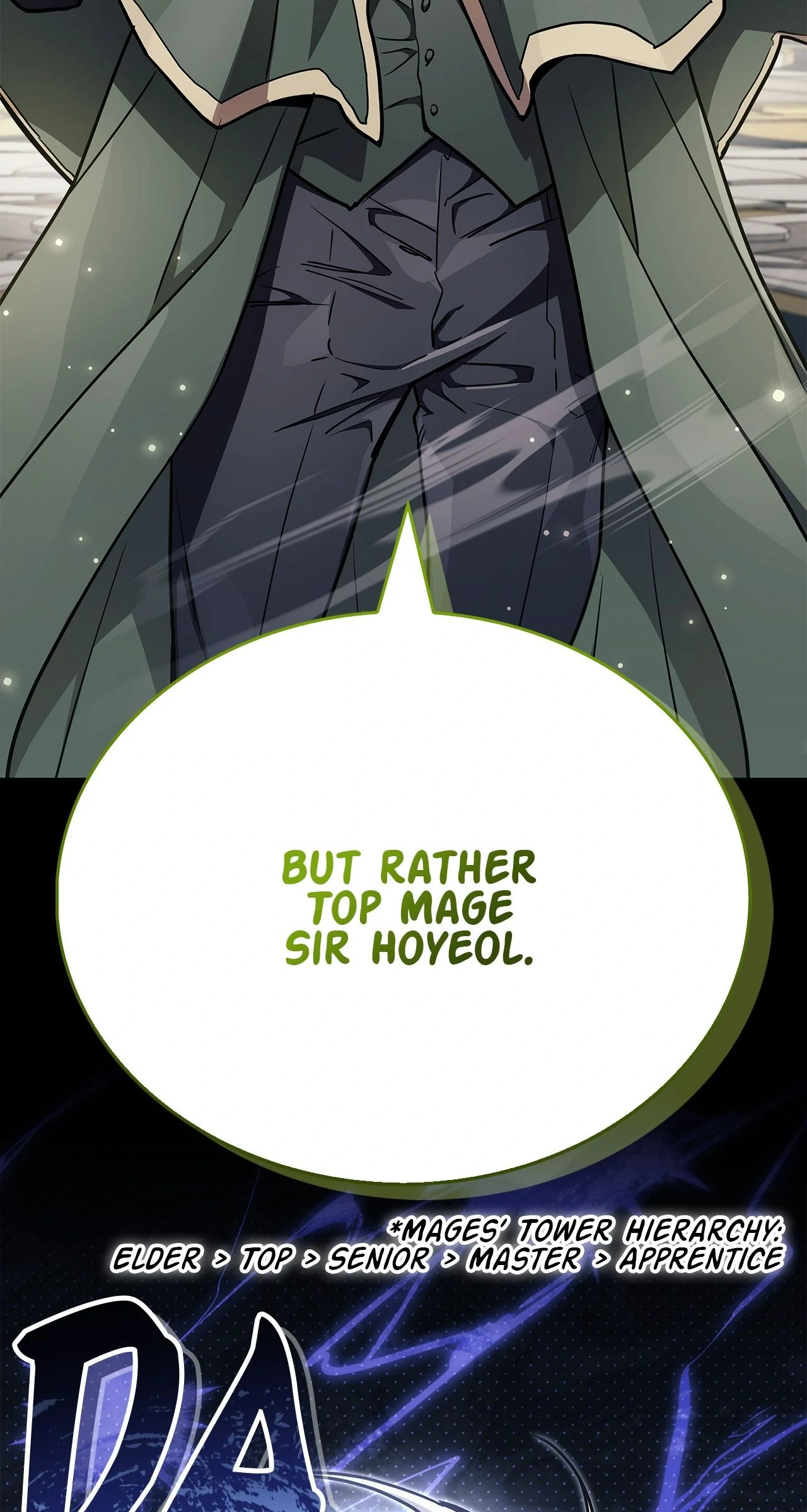 Read The Player Hides His Past EN Manga Online