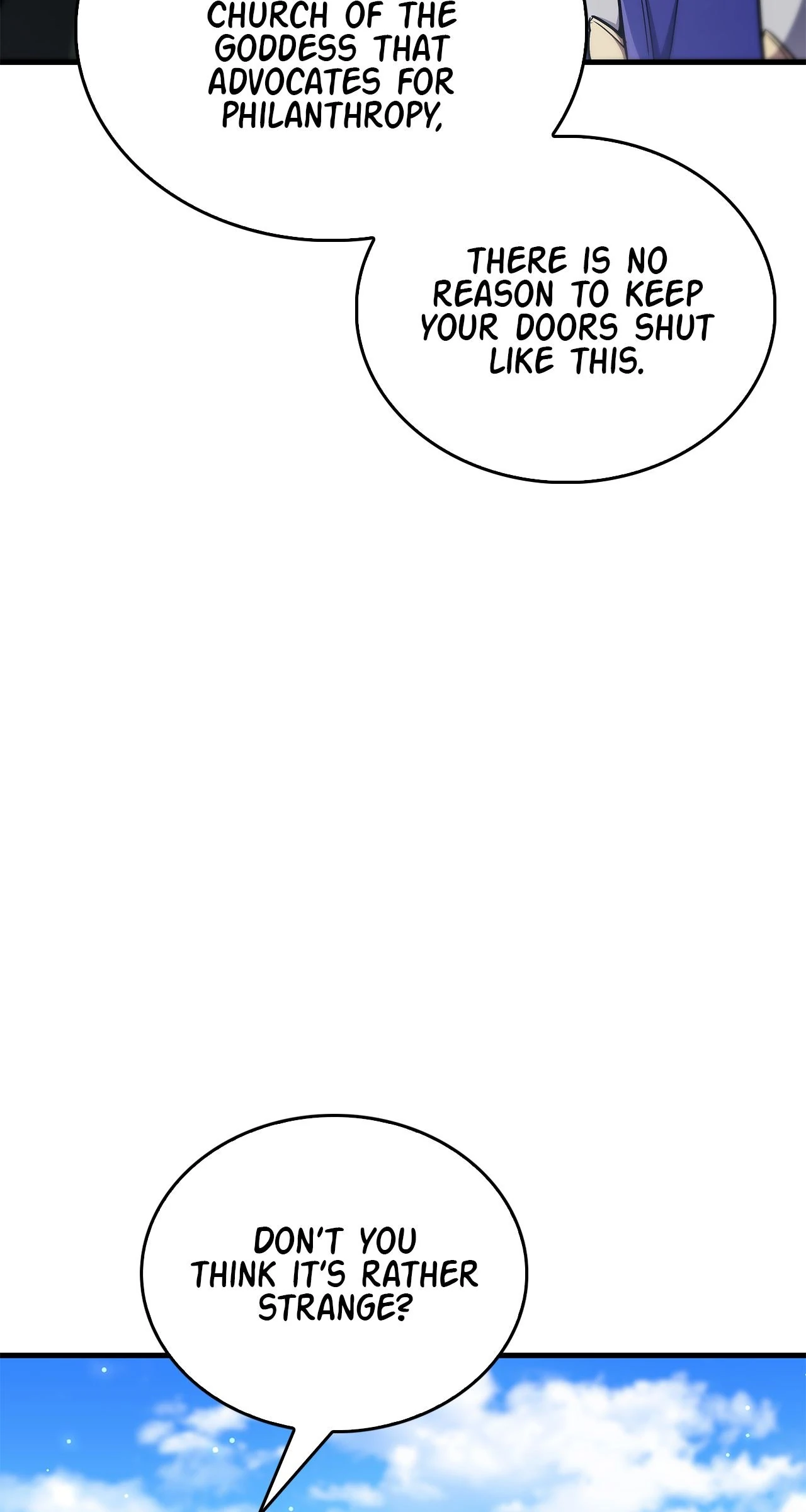 Read The Player Hides His Past EN Manga Online