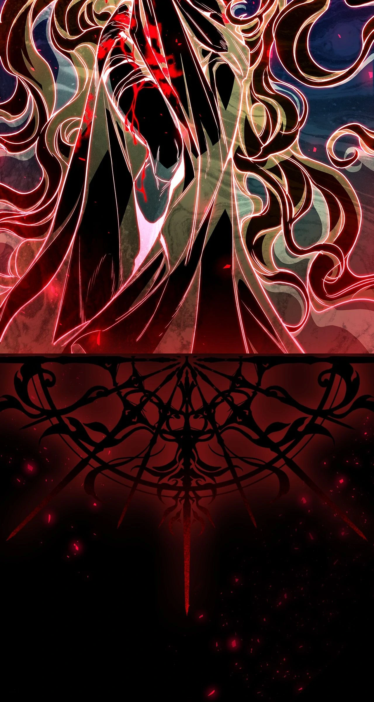 Read The Player Hides His Past EN Manga Online