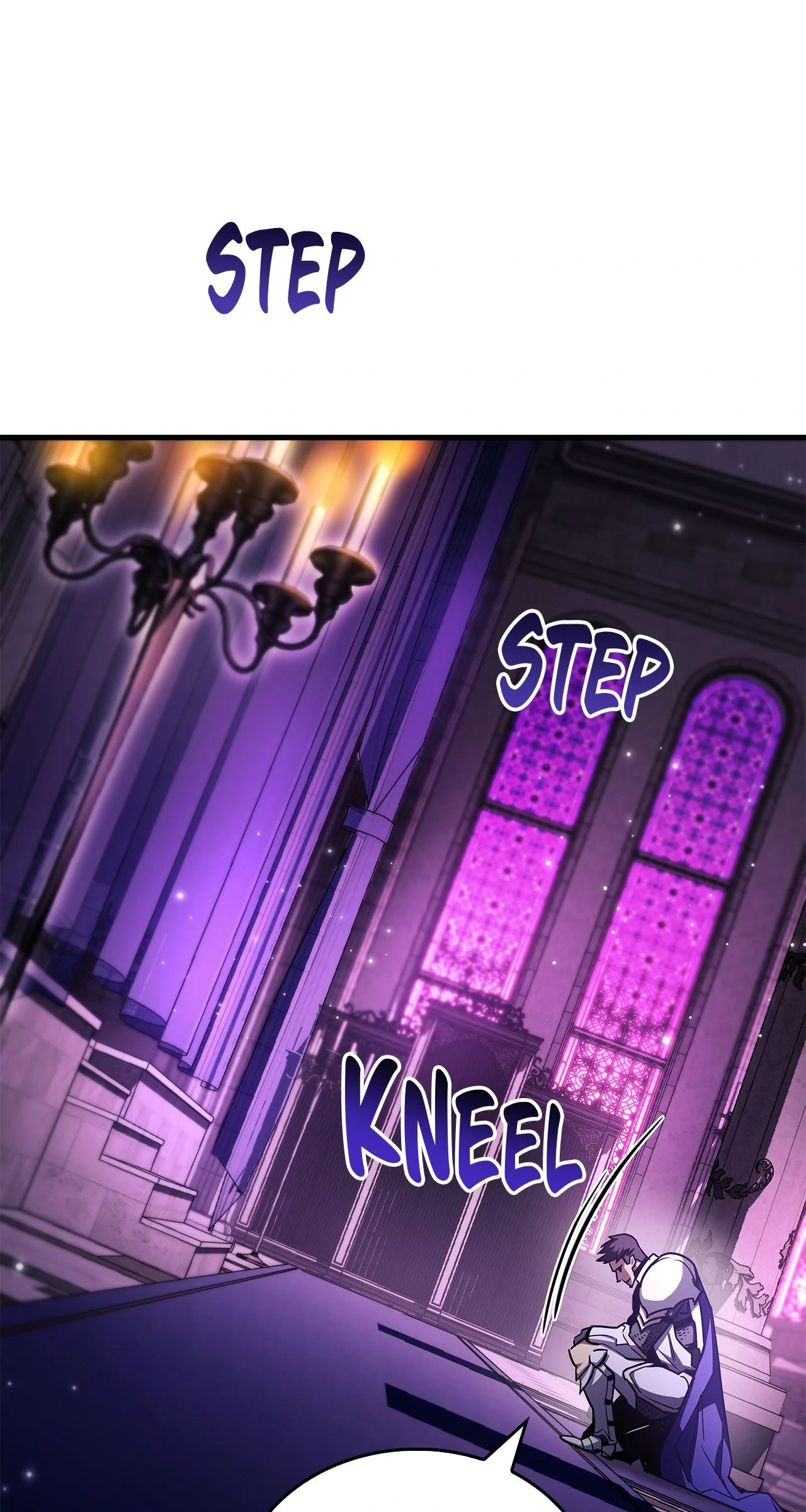 Read The Player Hides His Past EN Manga Online