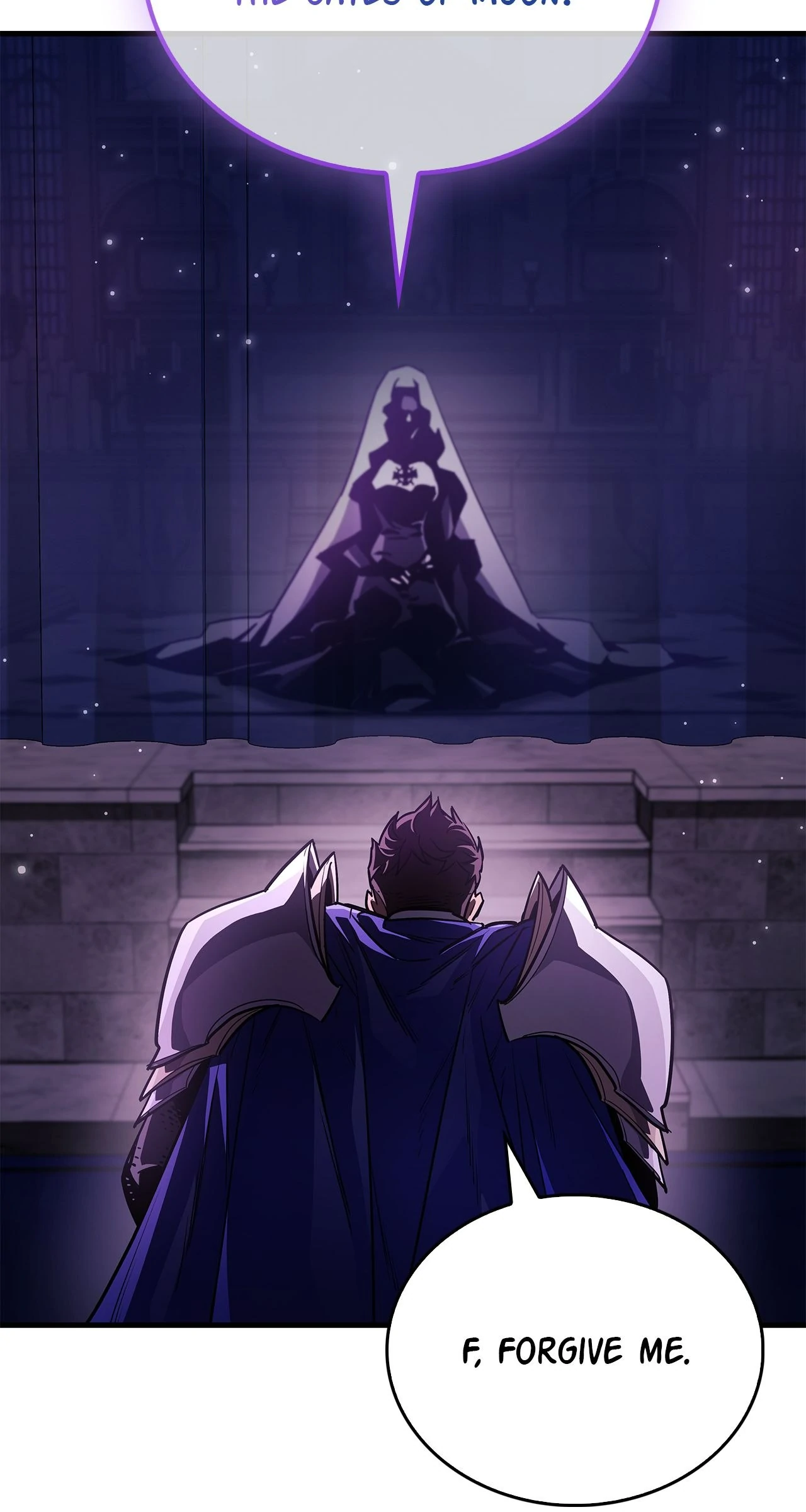 Read The Player Hides His Past EN Manga Online