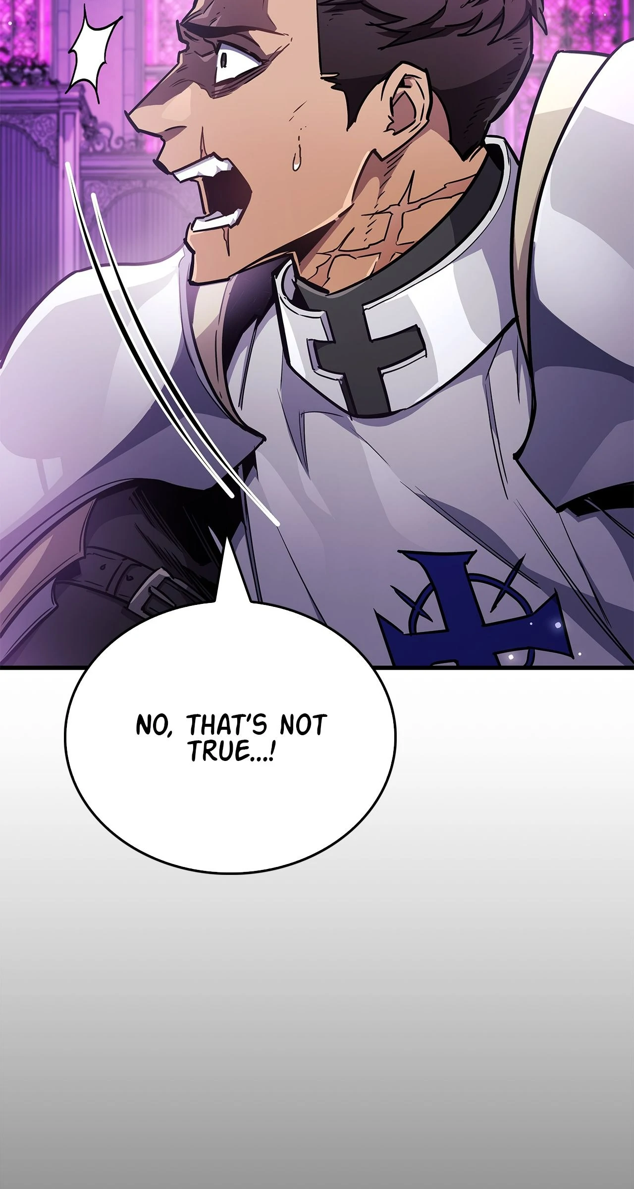 Read The Player Hides His Past EN Manga Online