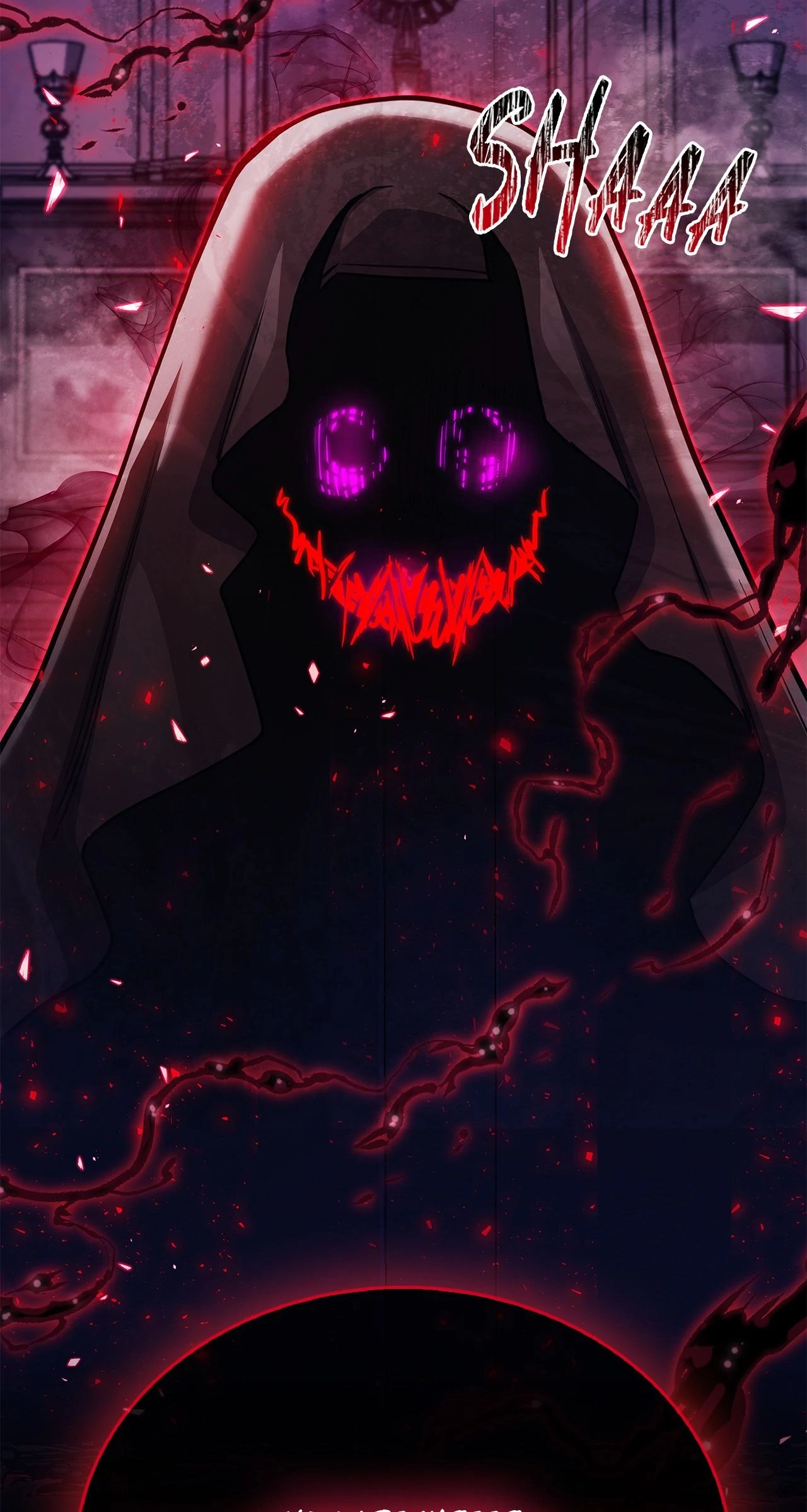 Read The Player Hides His Past EN Manga Online