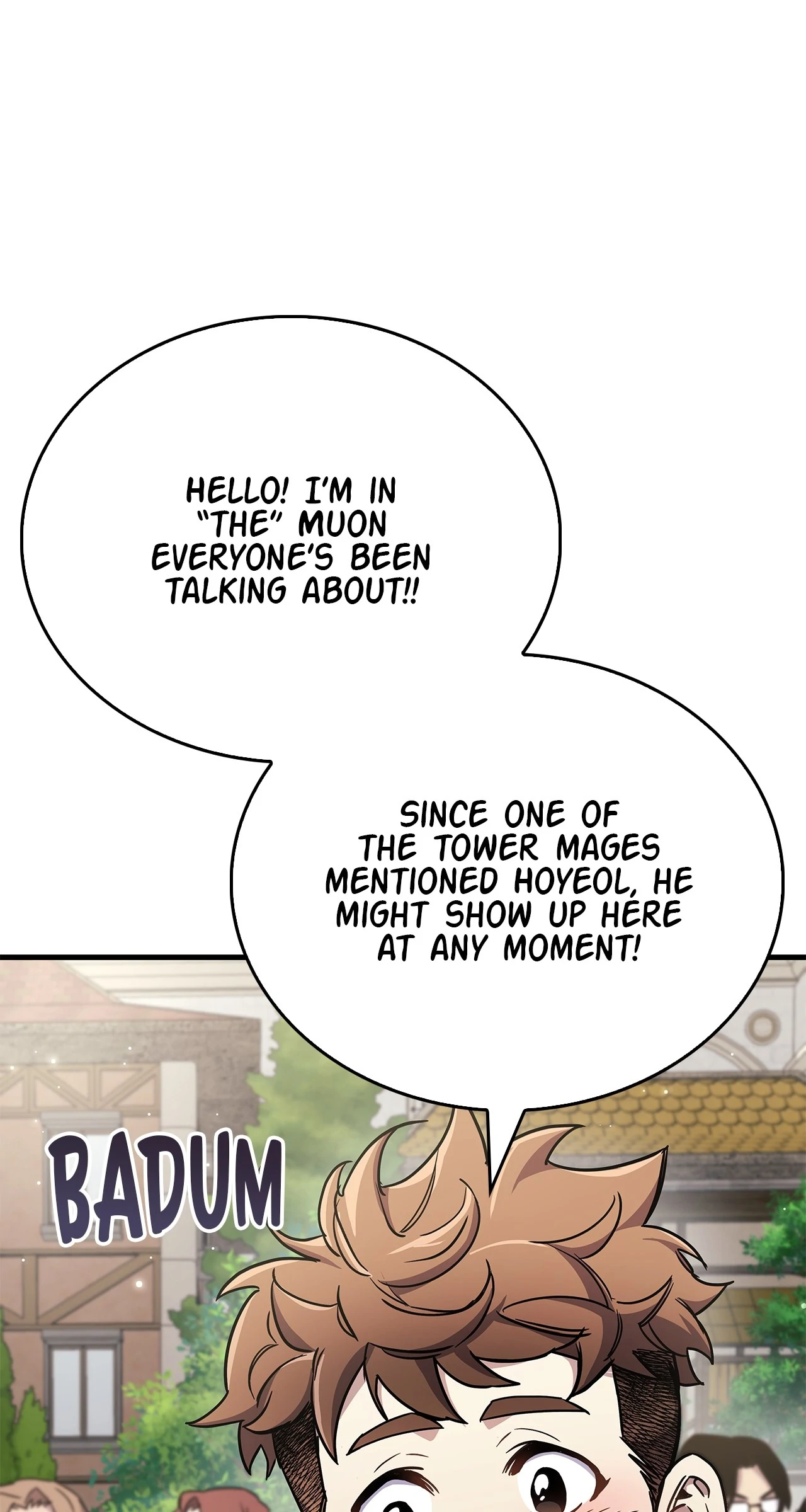 Read The Player Hides His Past EN Manga Online