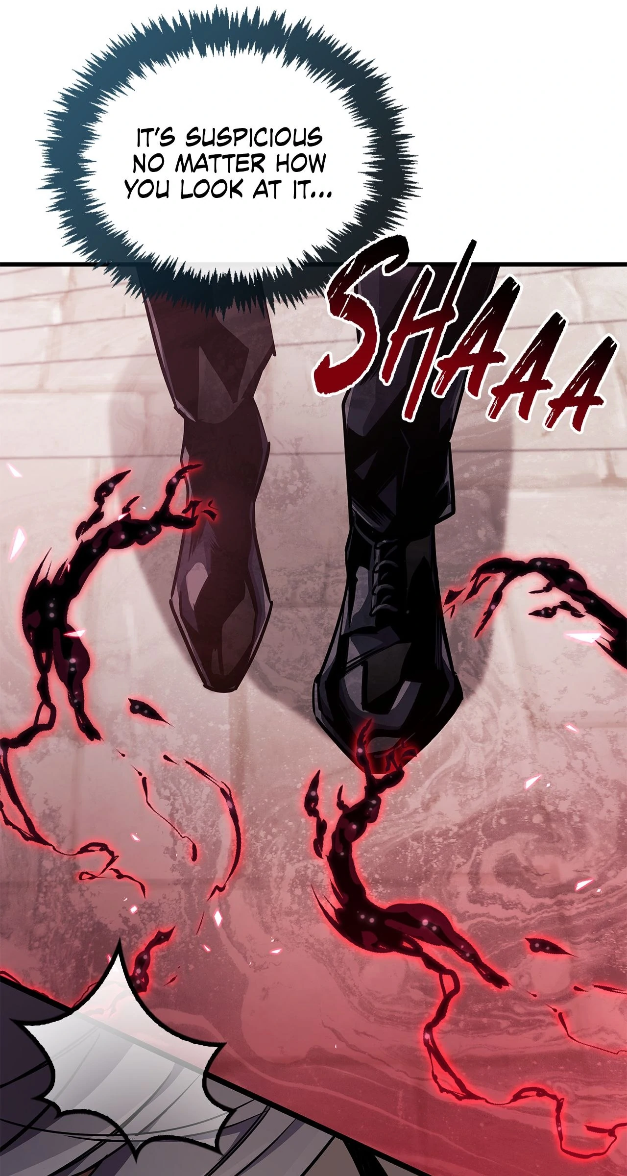 Read The Player Hides His Past EN Manga Online