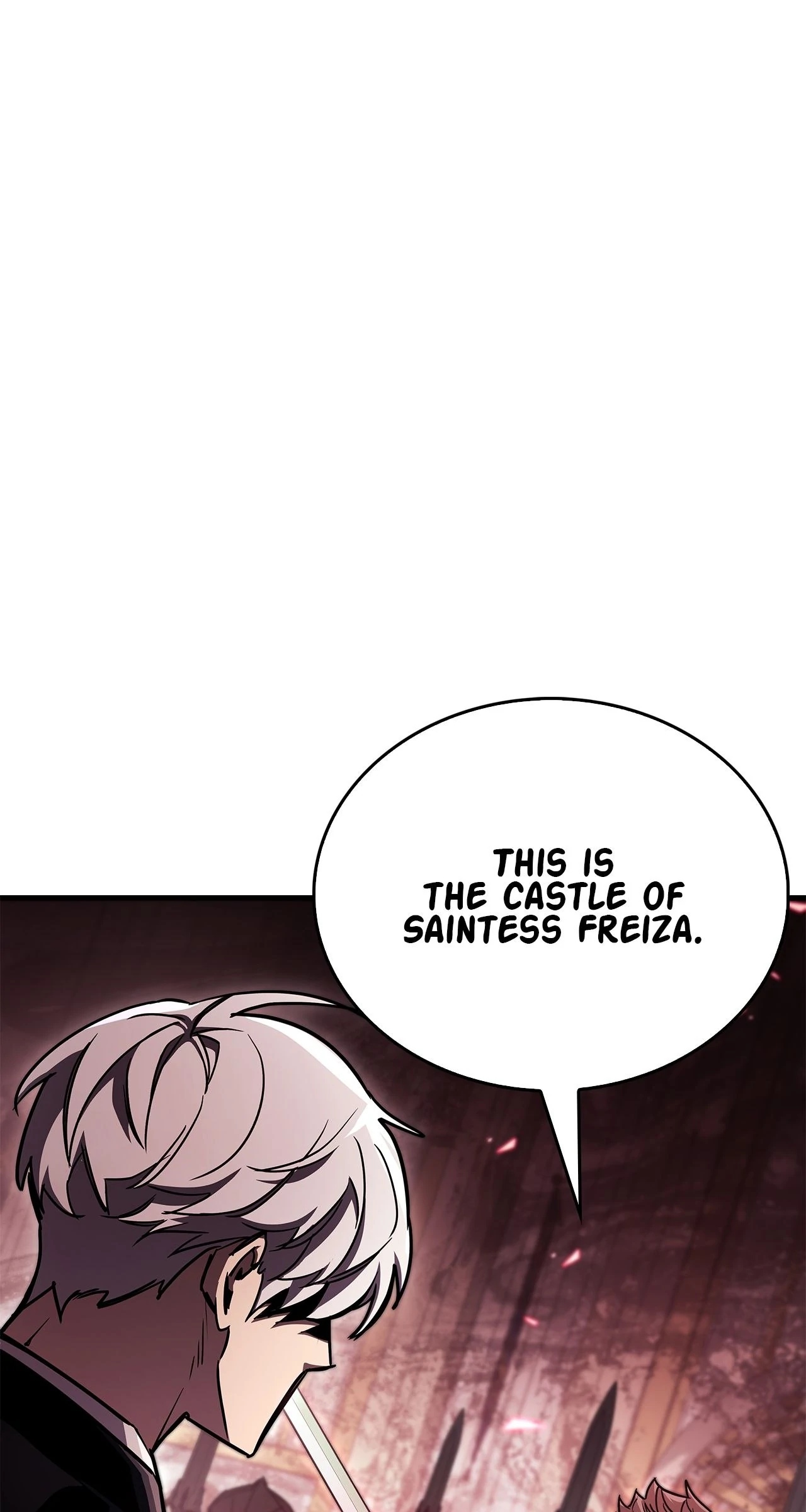 Read The Player Hides His Past EN Manga Online