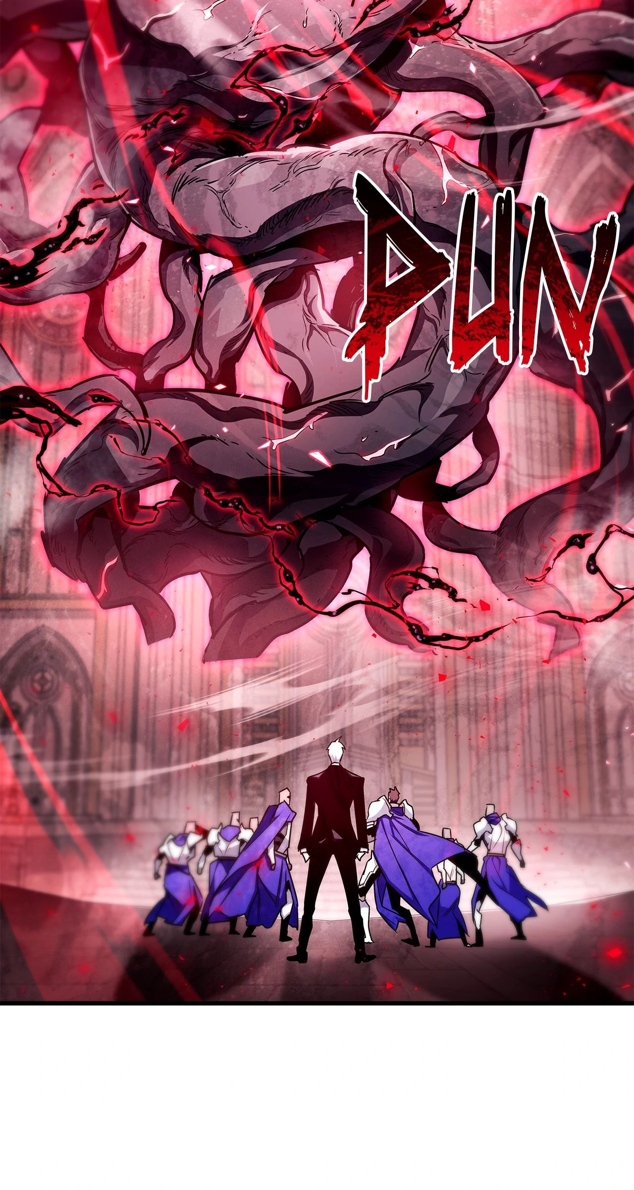 Read The Player Hides His Past EN Manga Online