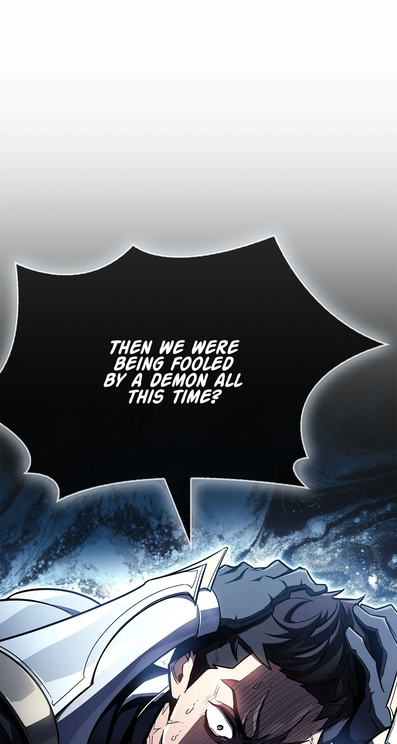 Read The Player Hides His Past EN Manga Online