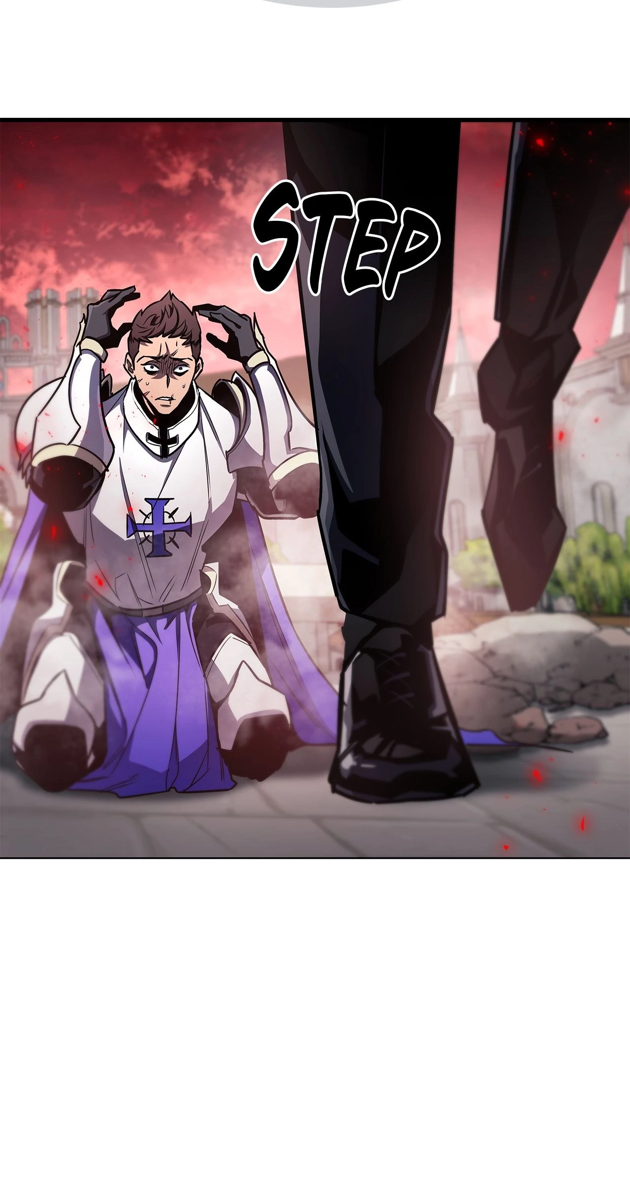 Read The Player Hides His Past EN Manga Online